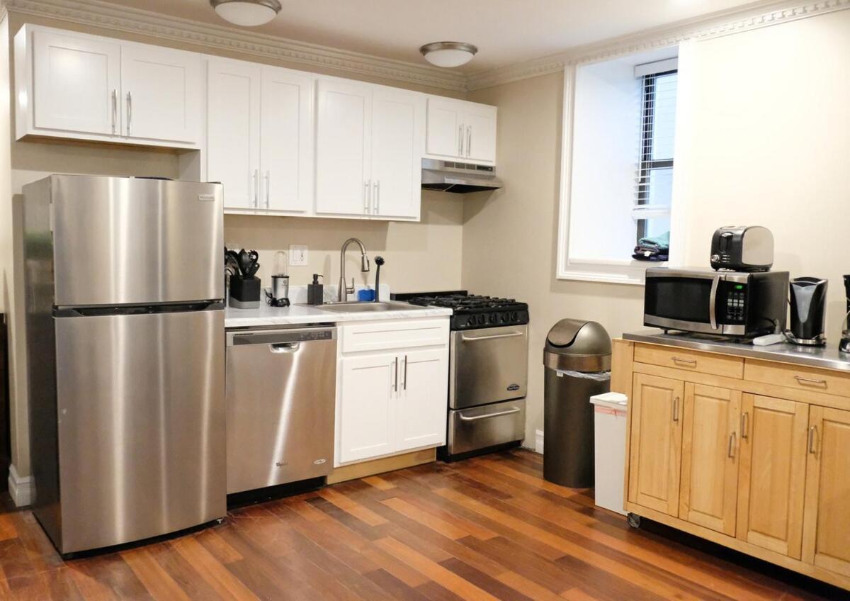 Spacious 4br 2ba With Private Outdoor Space Uws