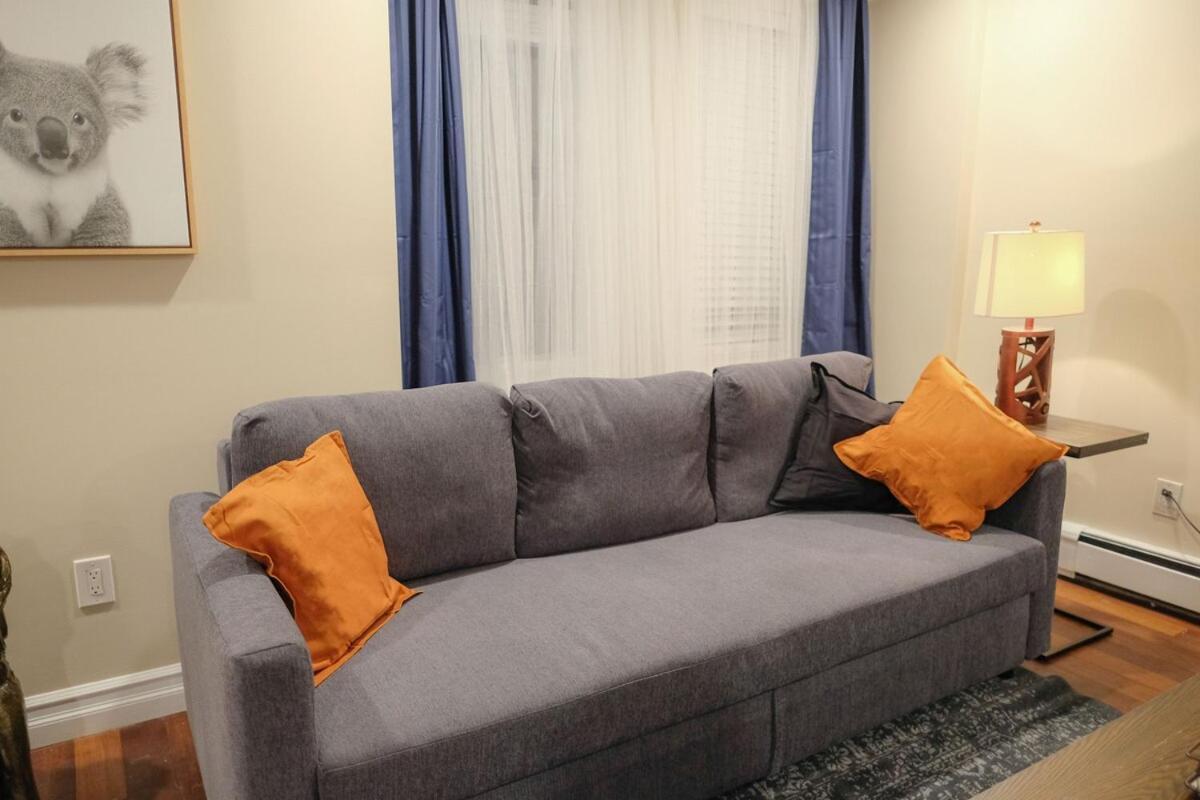 Apartment Spacious 4br 2ba With Private Outdoor Space Uws