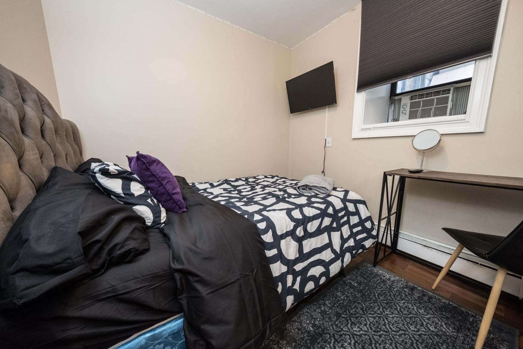 Apartment Spacious 4br 2ba With Private Outdoor Space Uws *