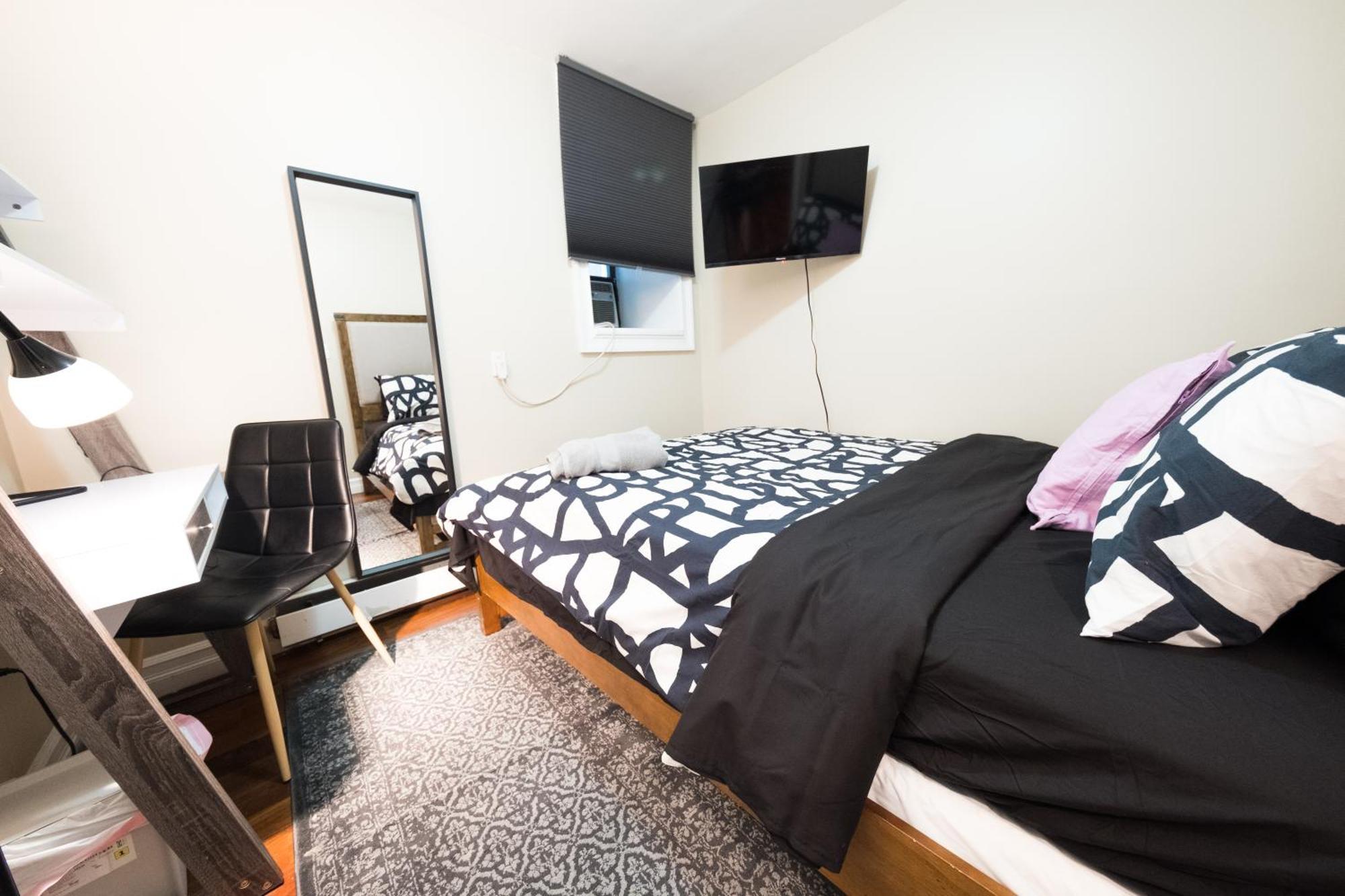 Apartment Spacious 4br 2ba With Private Outdoor Space Uws New York