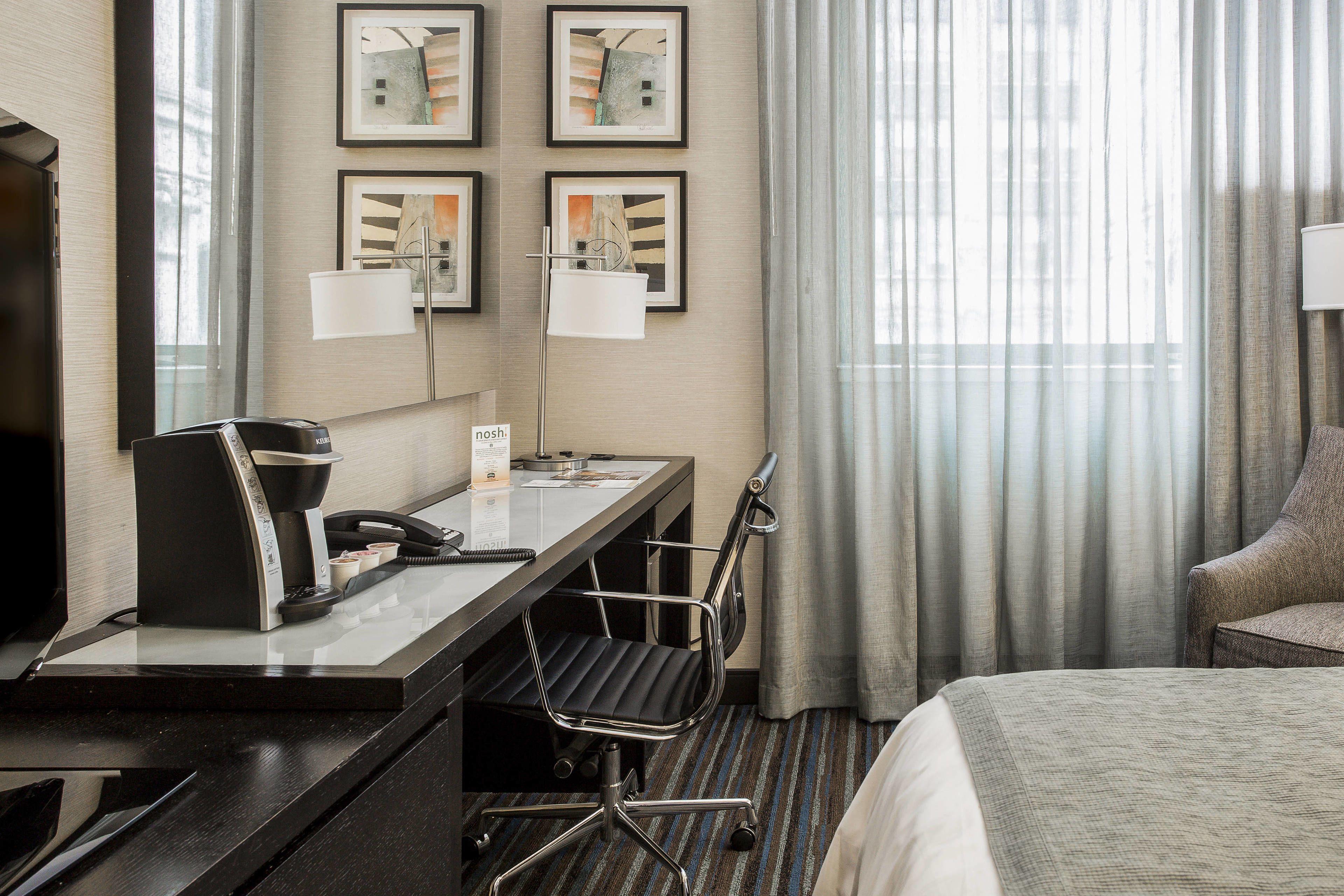 Courtyard Manhattan/times Square New York