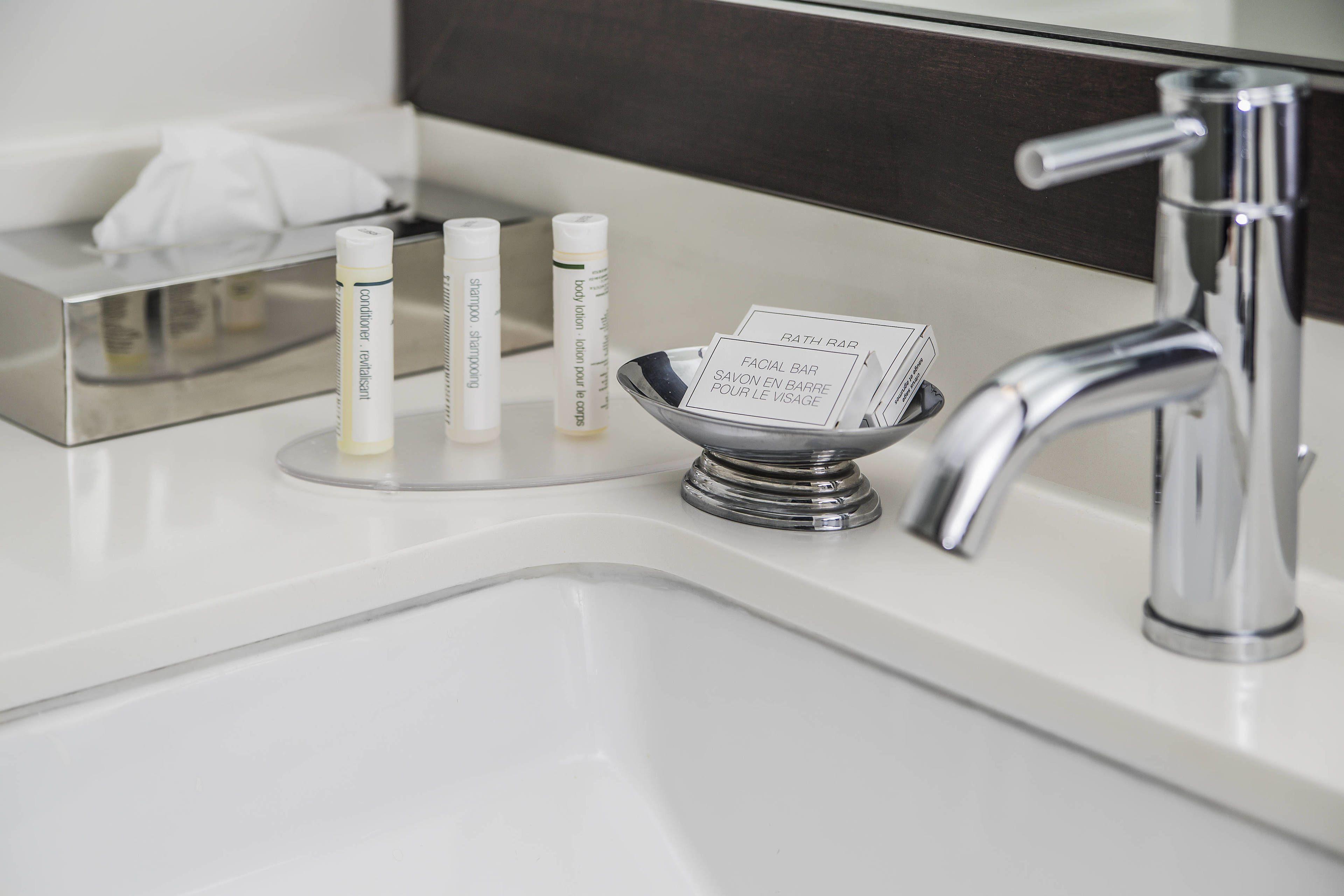 Courtyard Manhattan/times Square Hotel New York