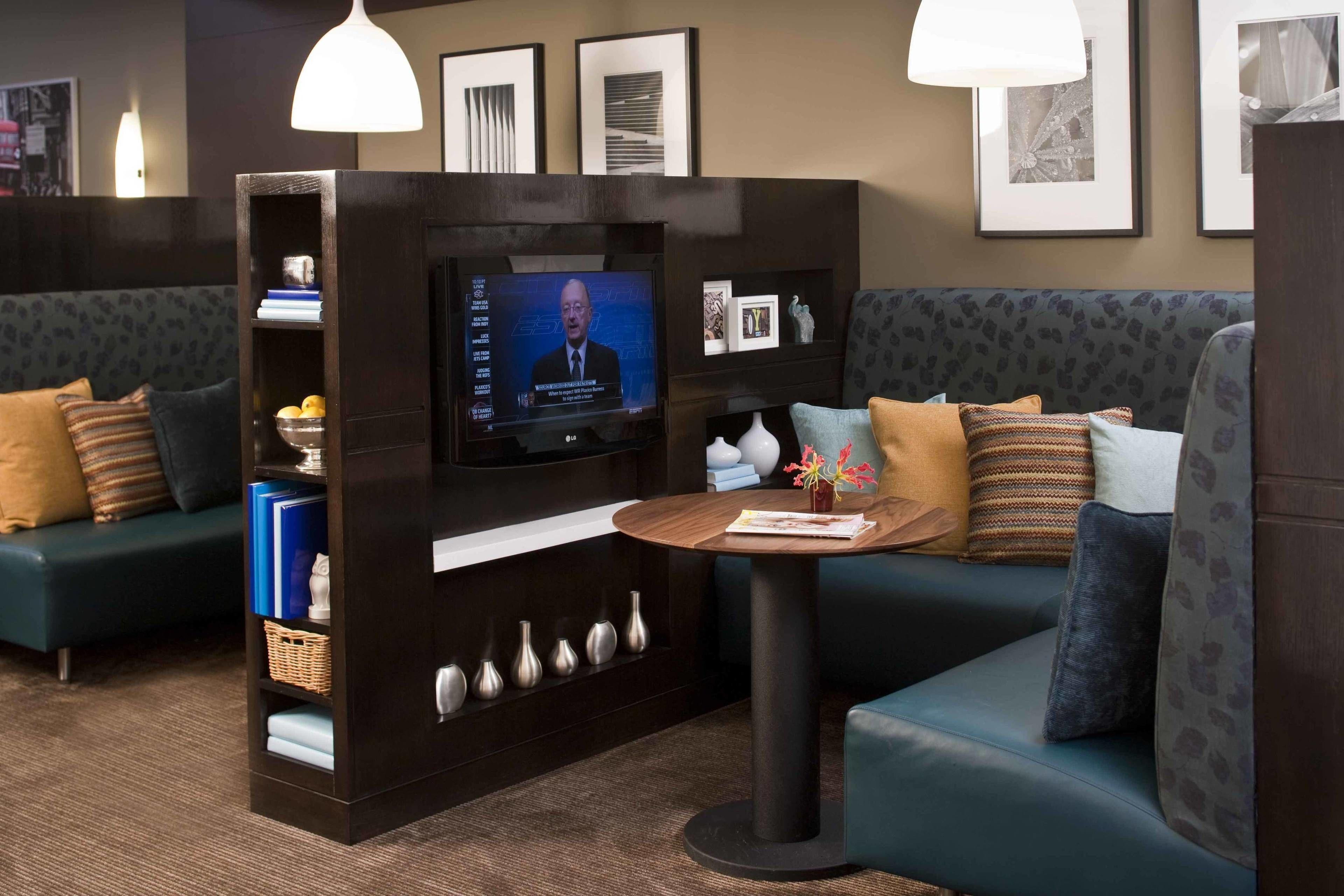 Hotel Courtyard Manhattan/times Square