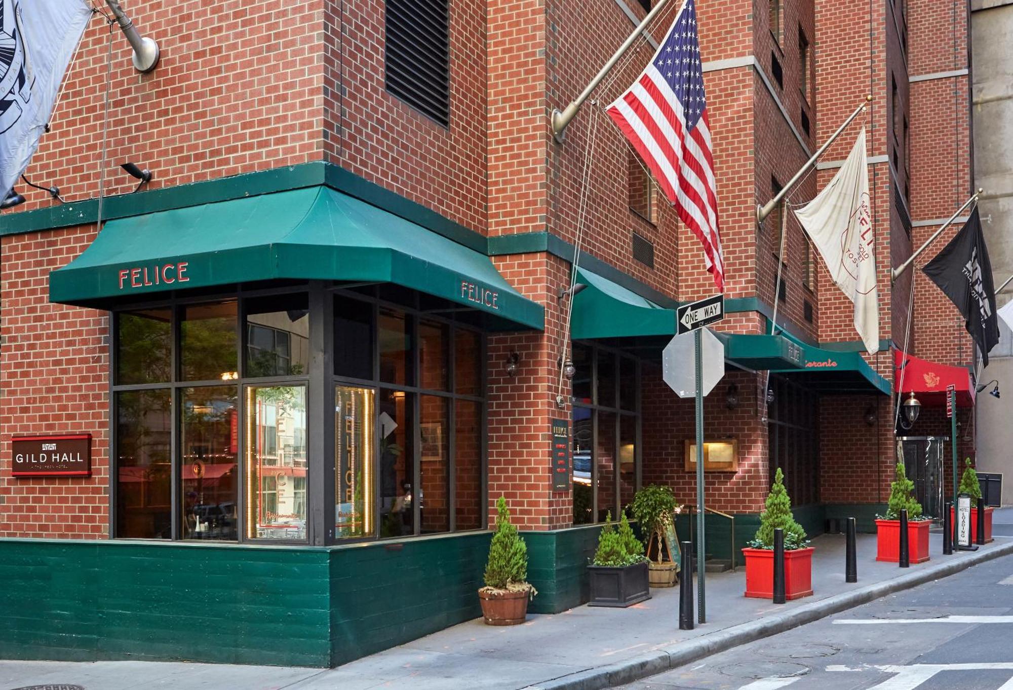 Hotel Gild Hall, A Thompson Hotel, By Hyatt