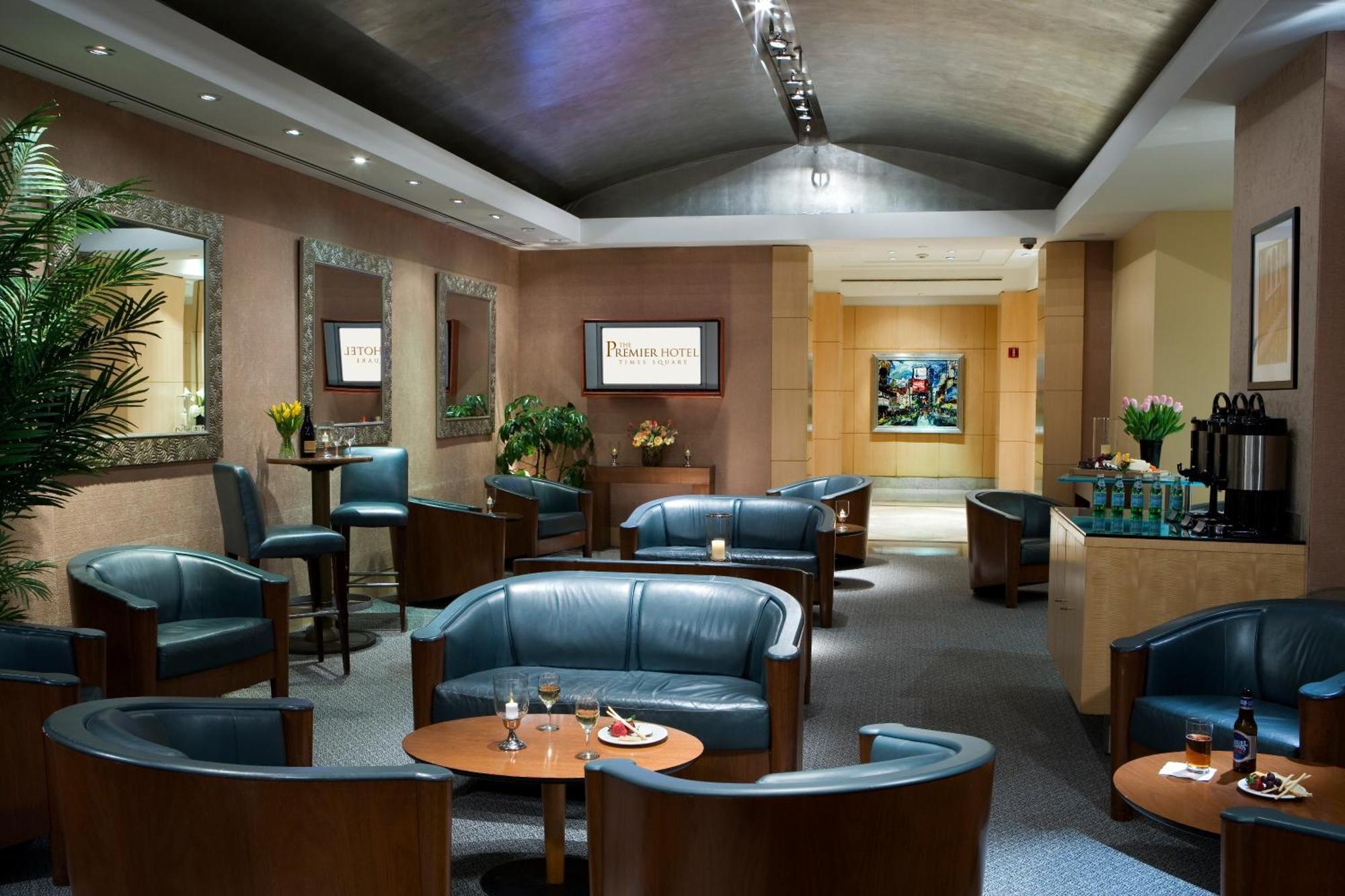 Millennium Premier Times Square Hotel