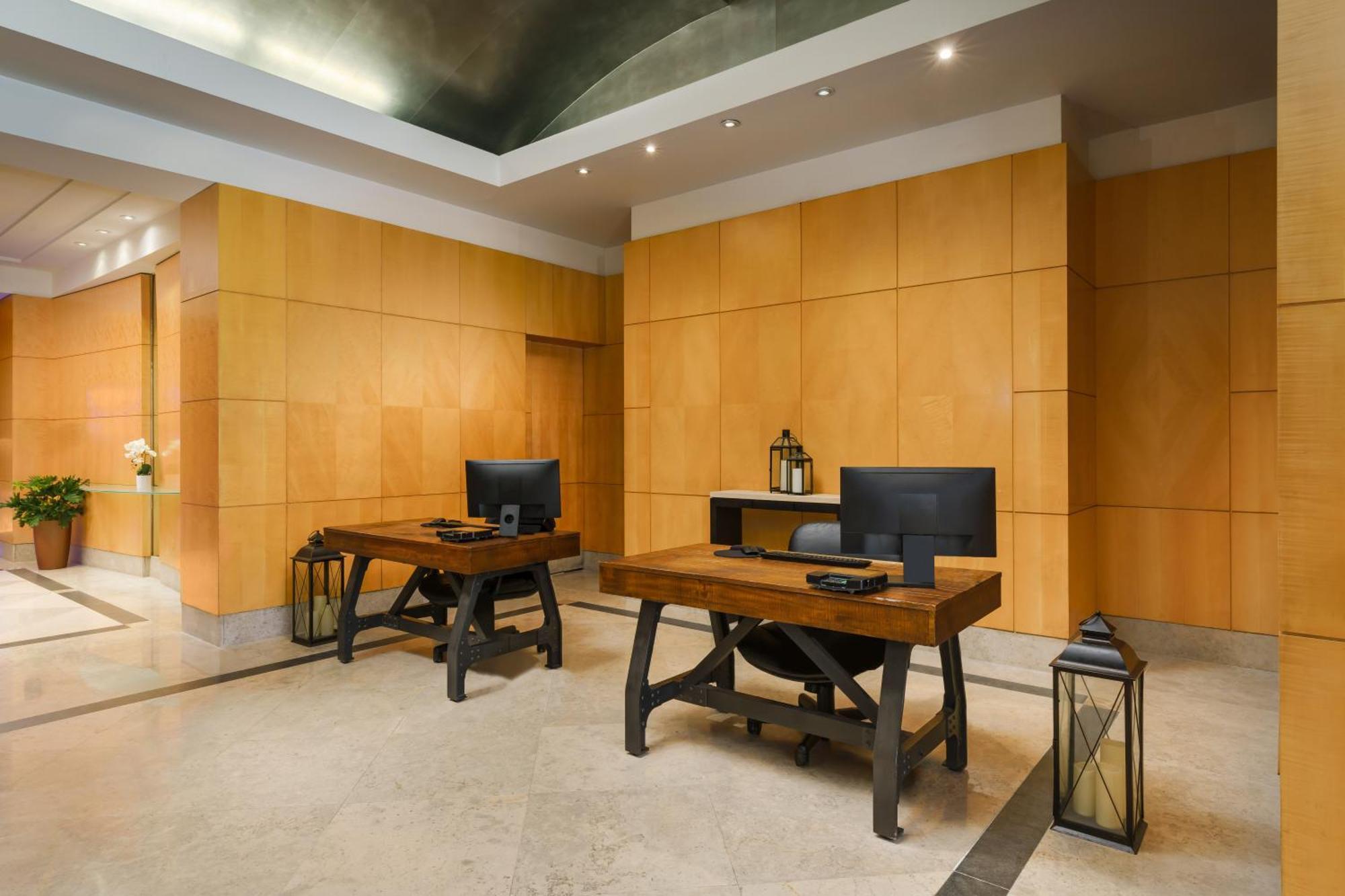 Millennium Premier Times Square New York