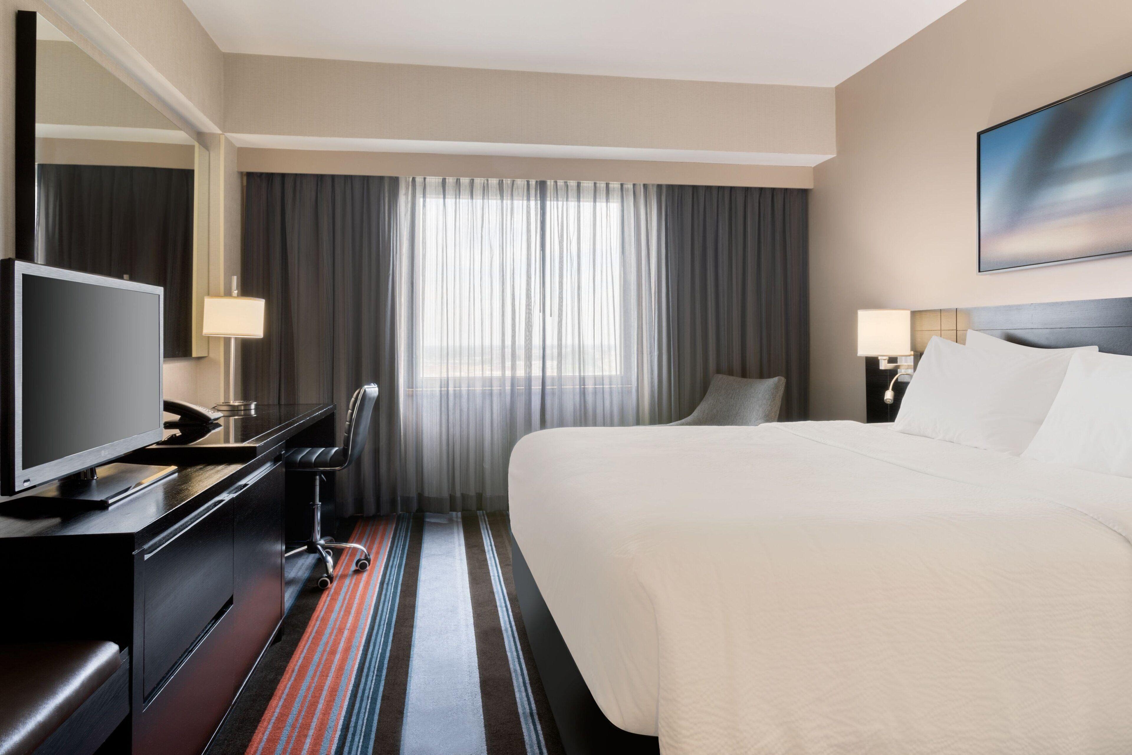 Courtyard By Marriott Jfk Airport