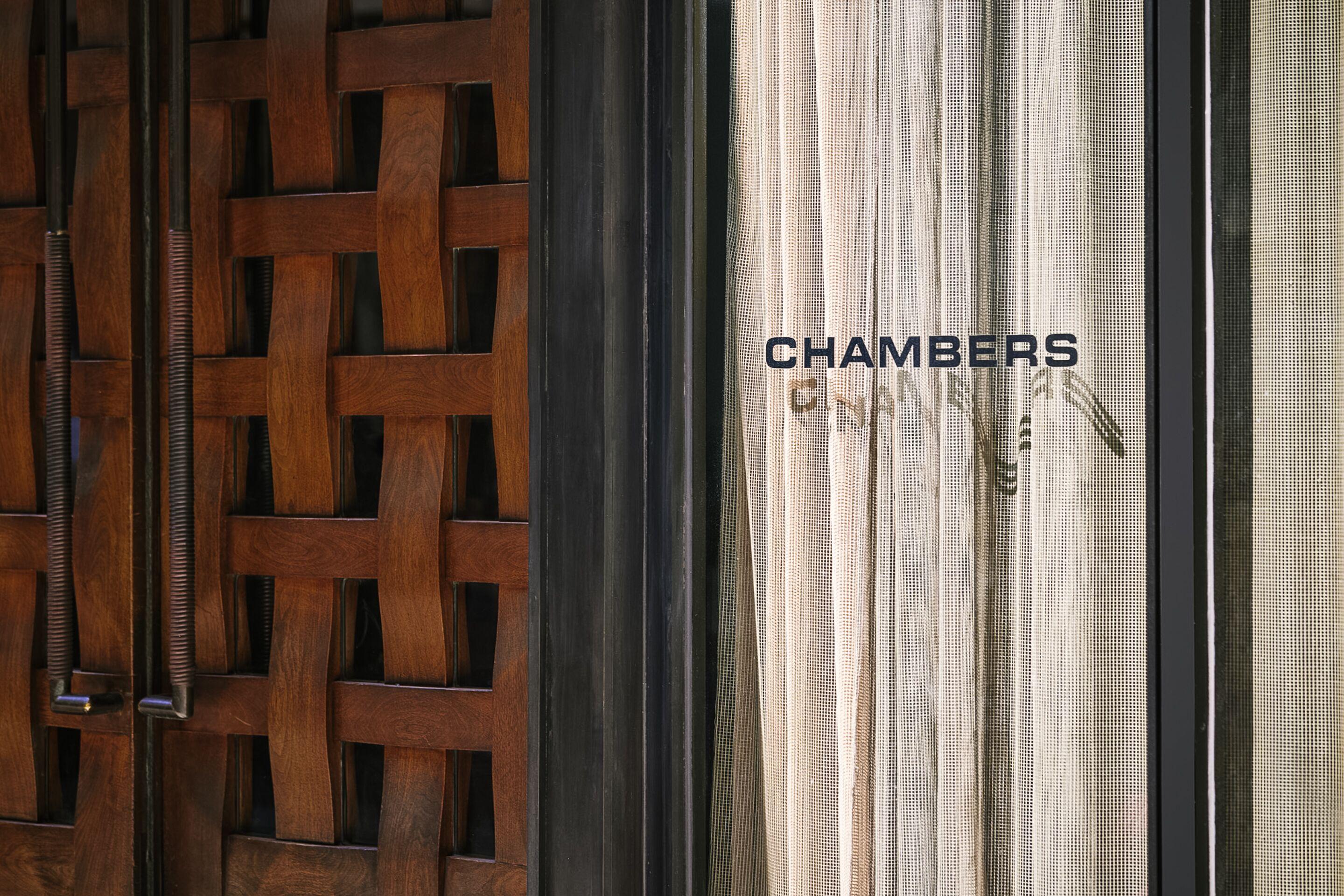 Chambers Park South, Sonder By Marriott Bonvoy Hotel 4*