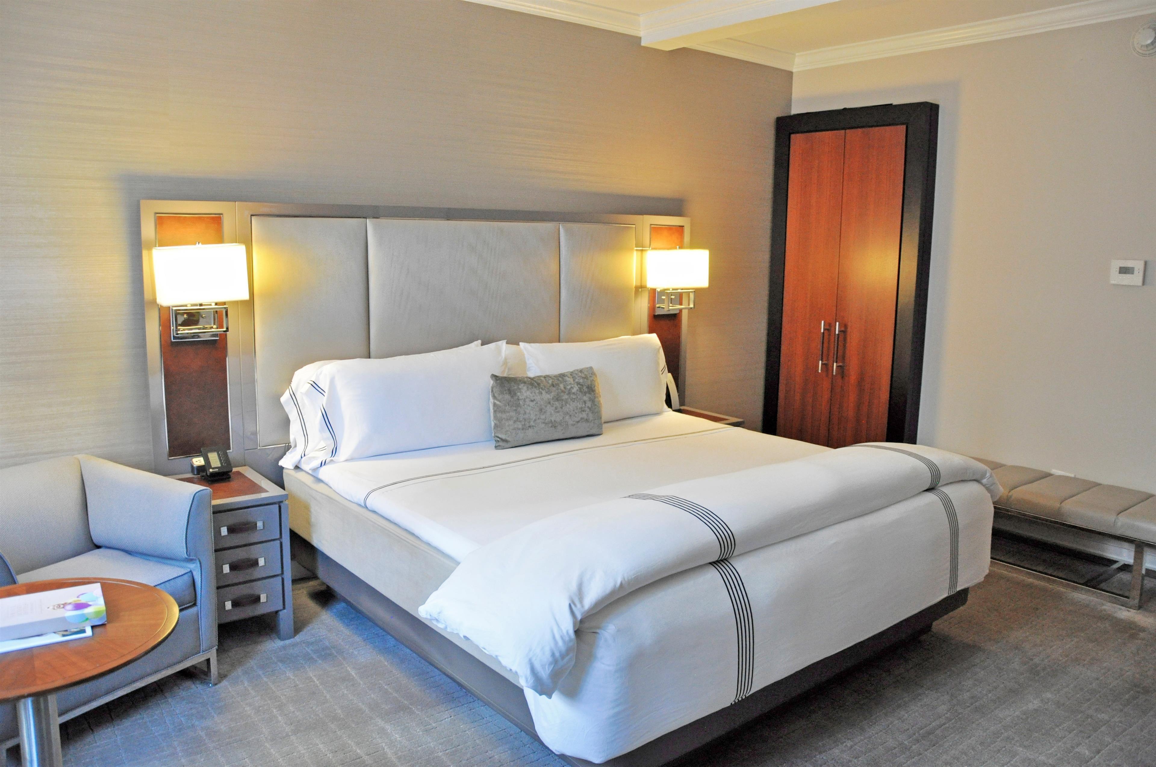 Hilton Club The Quin 3*