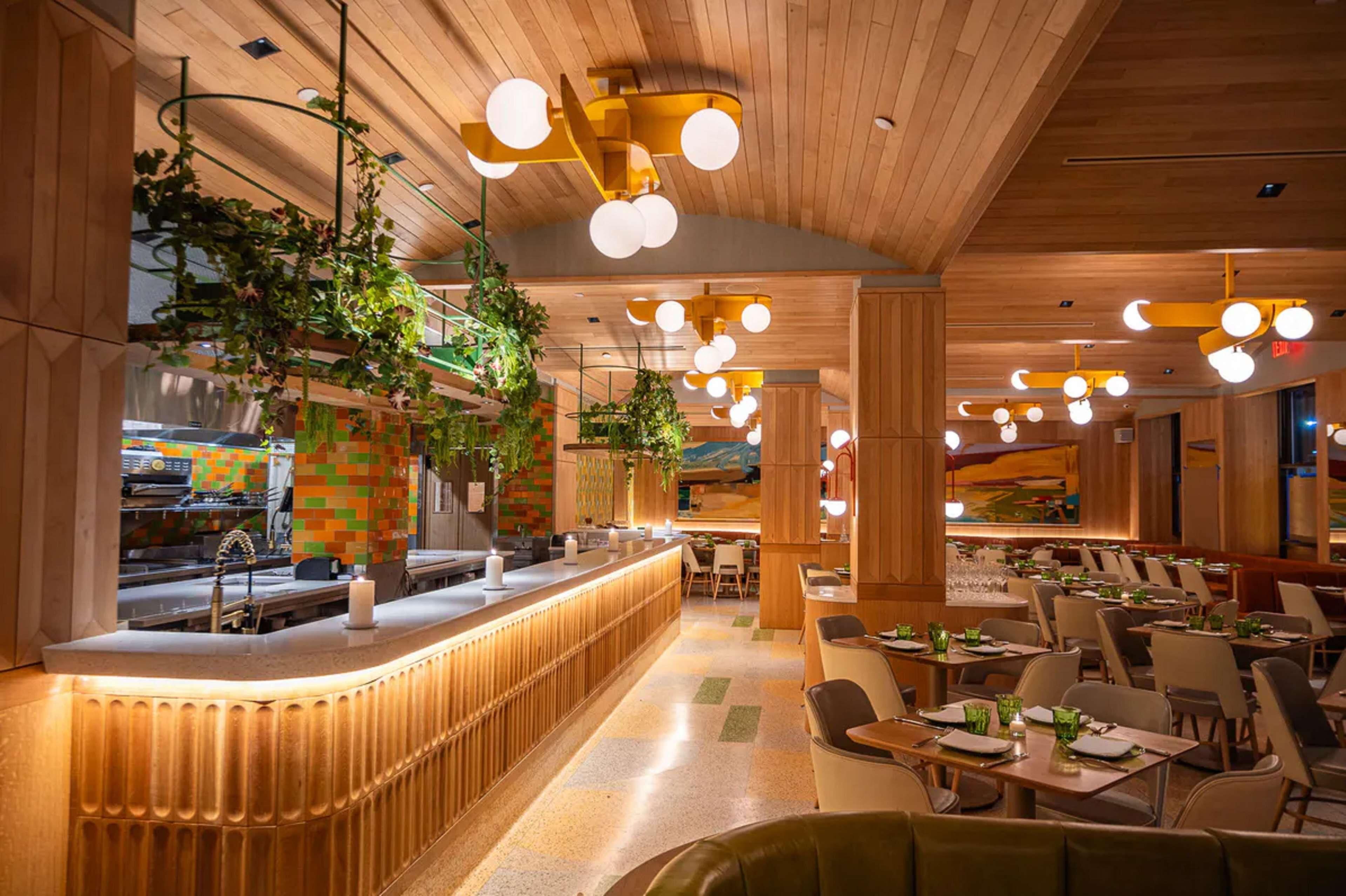 Hilton Club The Quin Hotel New York