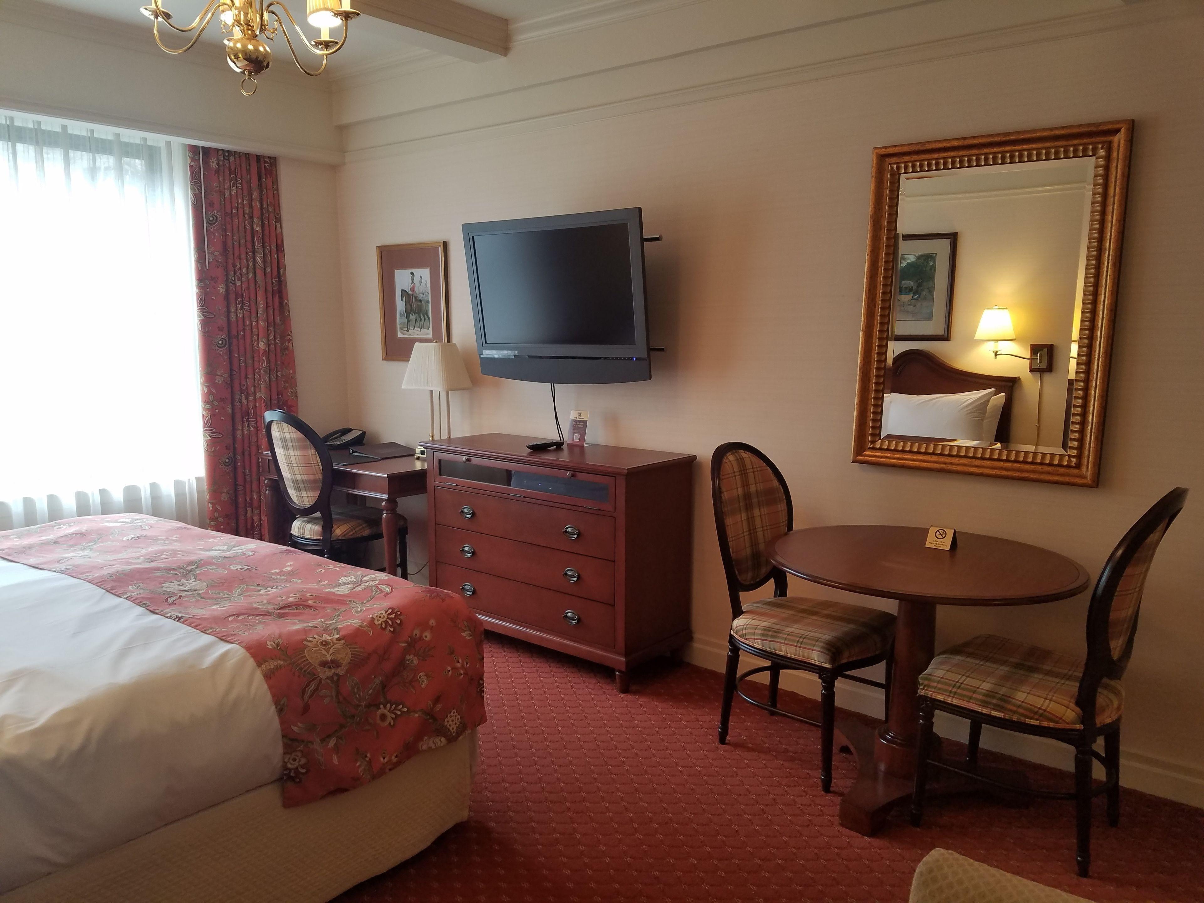 The Milburn Hotel New York