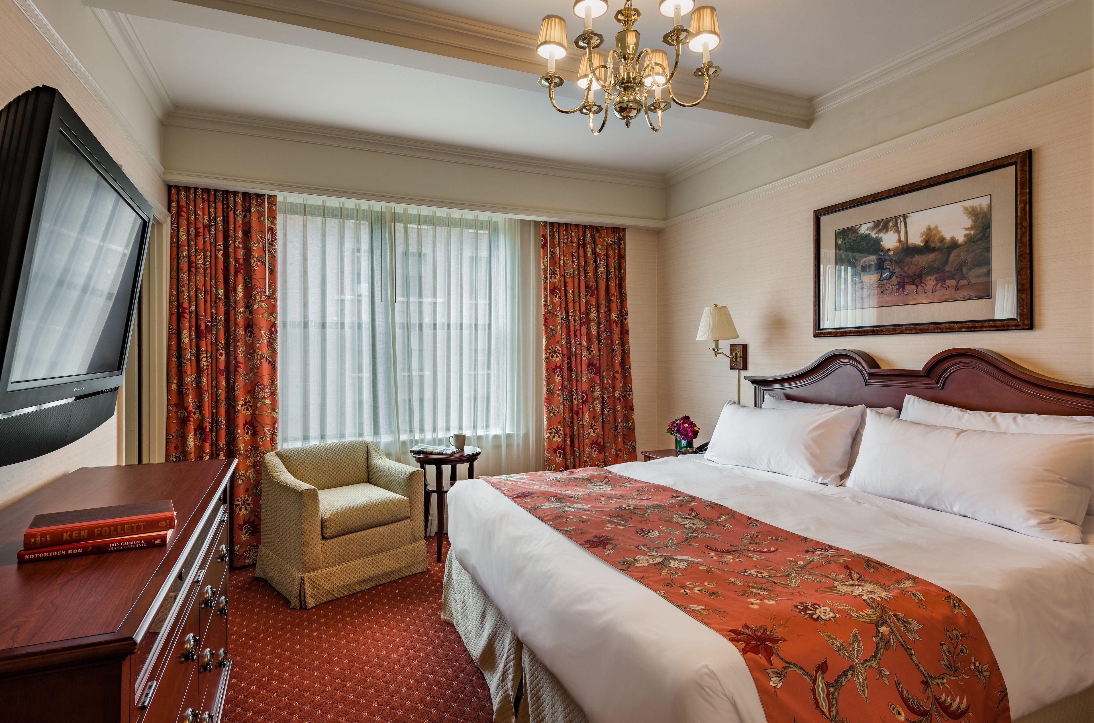 The Milburn Hotel New York