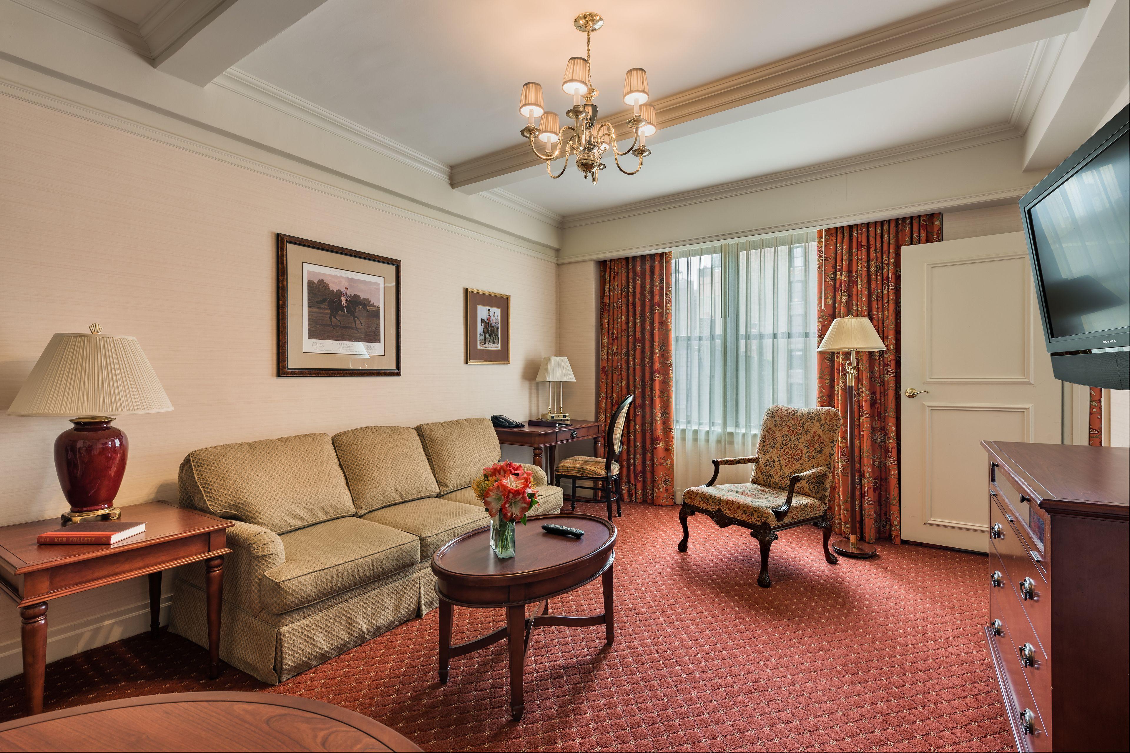 The Milburn Hotel 3*