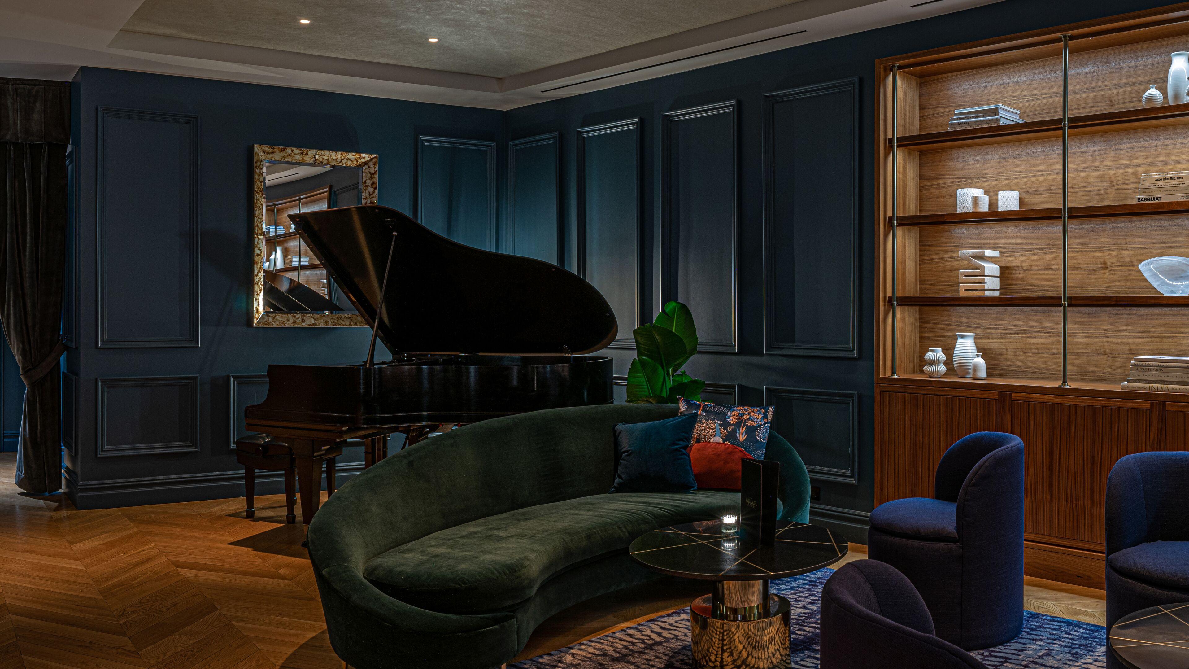 The Milburn New York