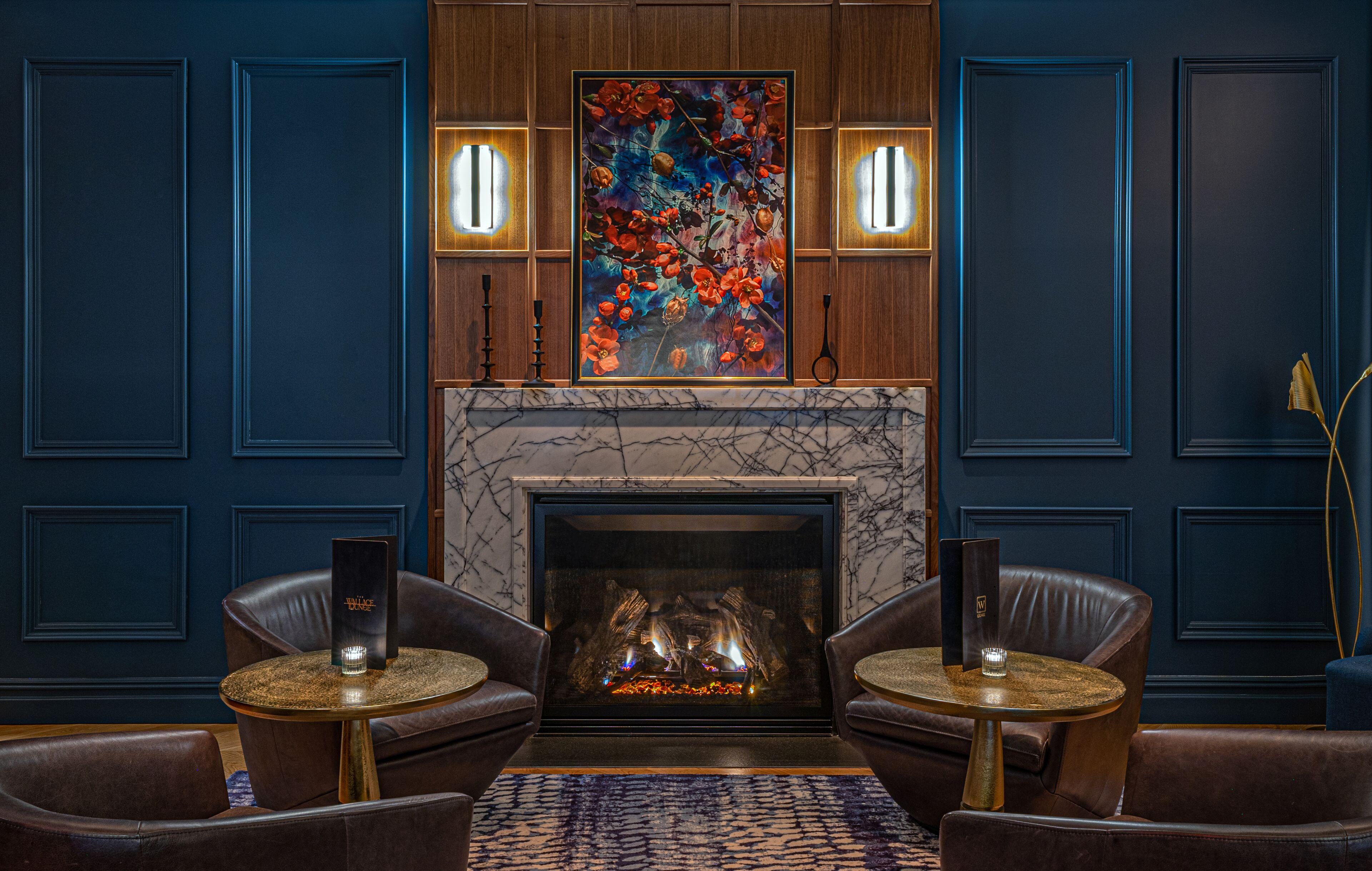 Hotel The Milburn New York