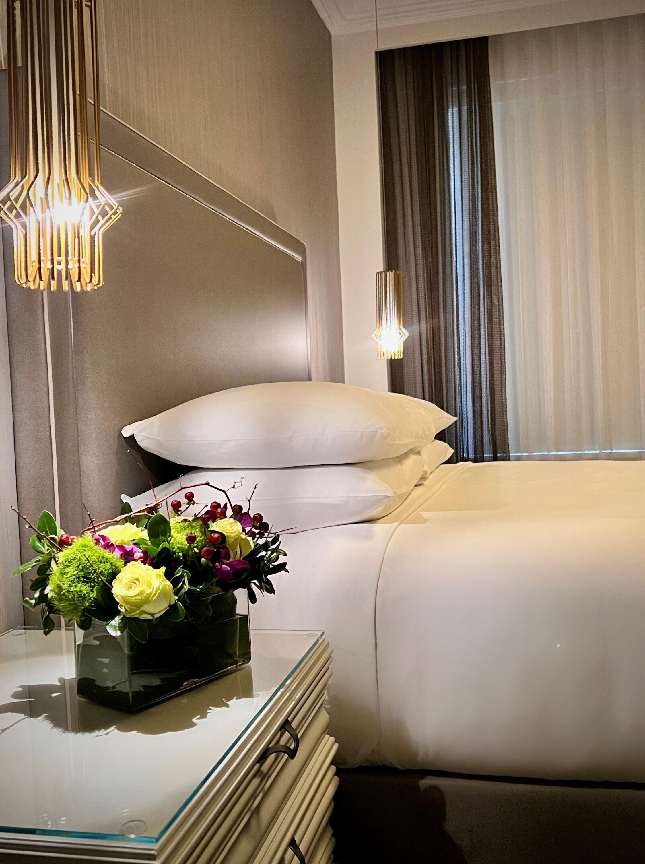 Hotel The Milburn New York