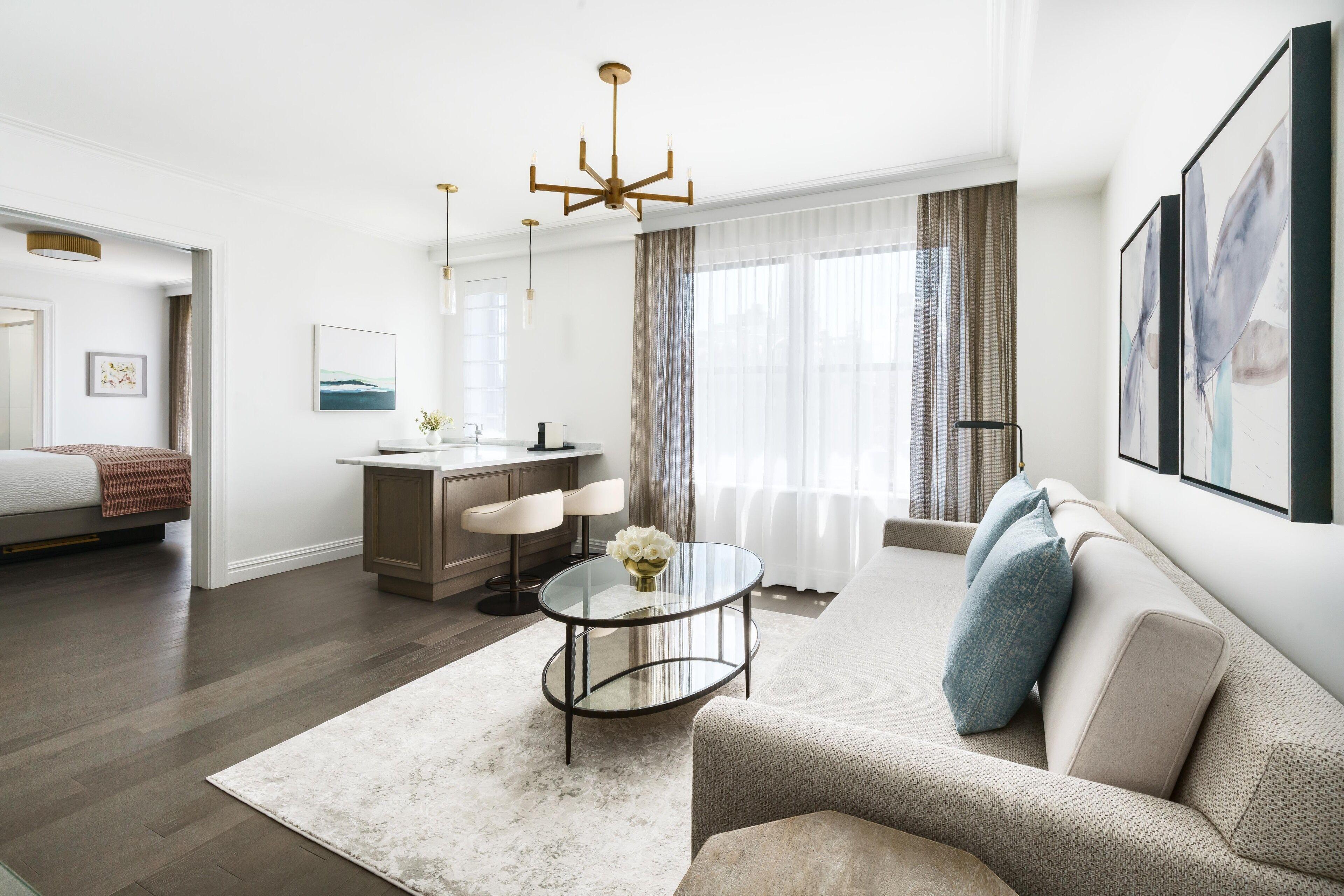 The Milburn 3* New York