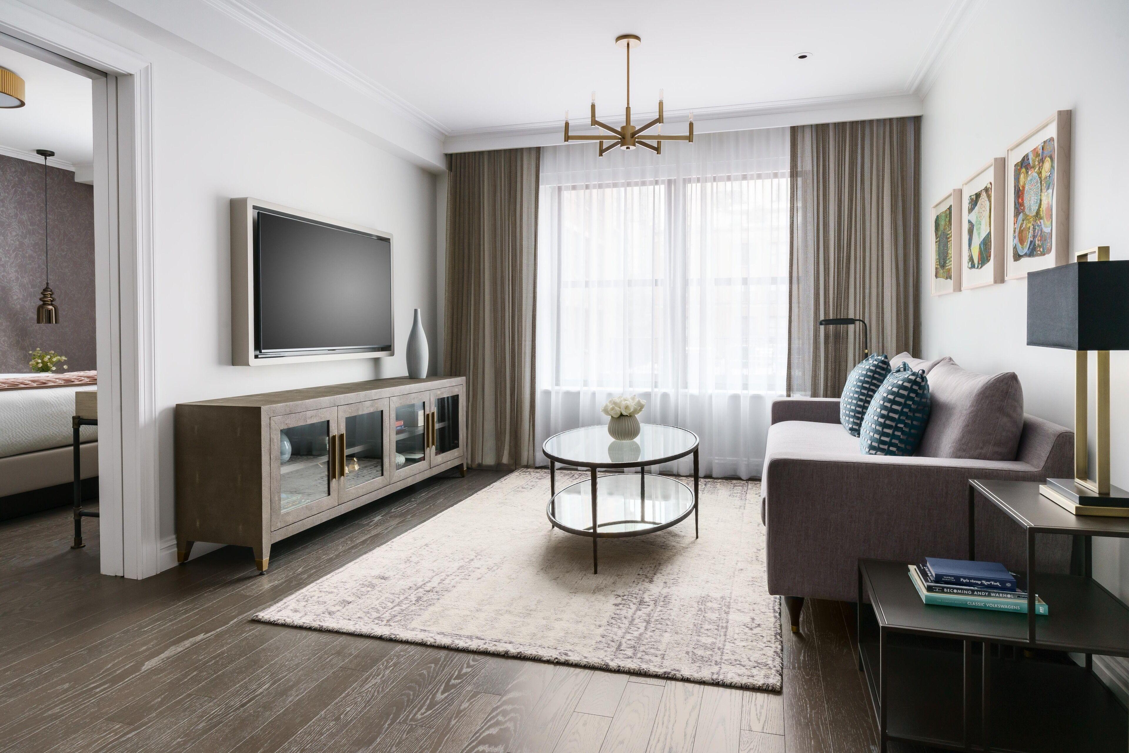 The Milburn 3* New York