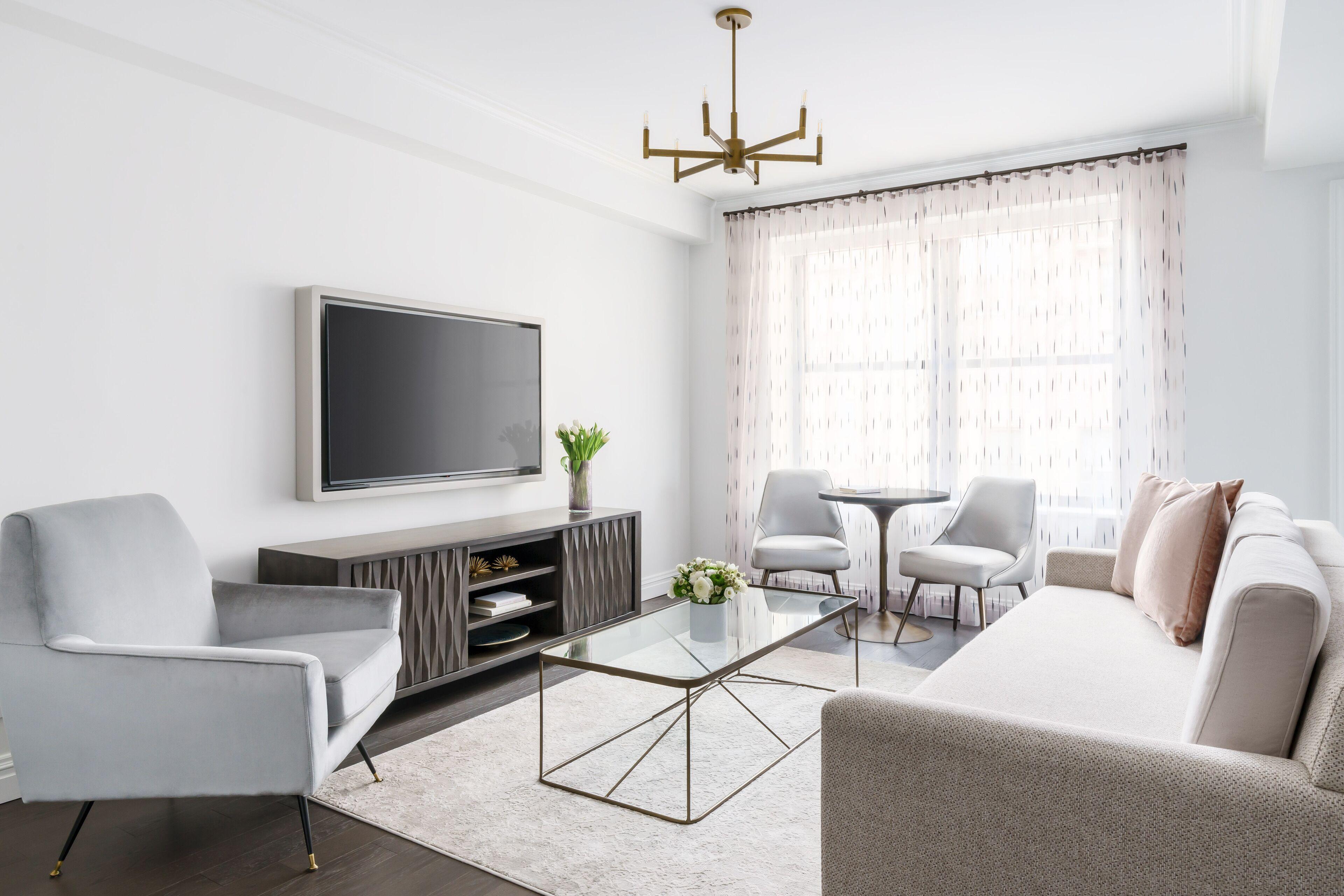 The Milburn Hotel 3*