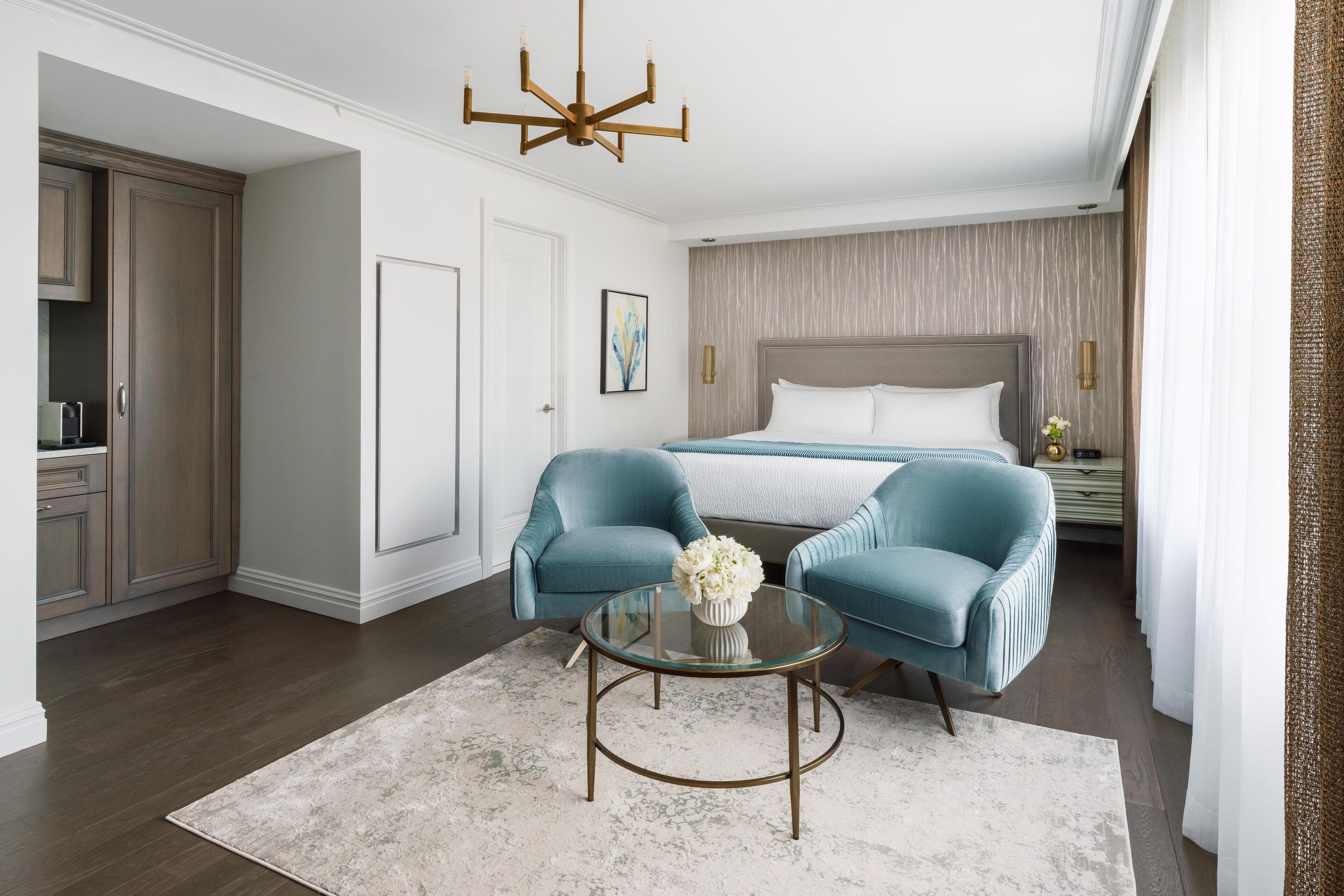 The Milburn New York