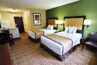 Hotel Extended America - - Laguardia Airport 2*