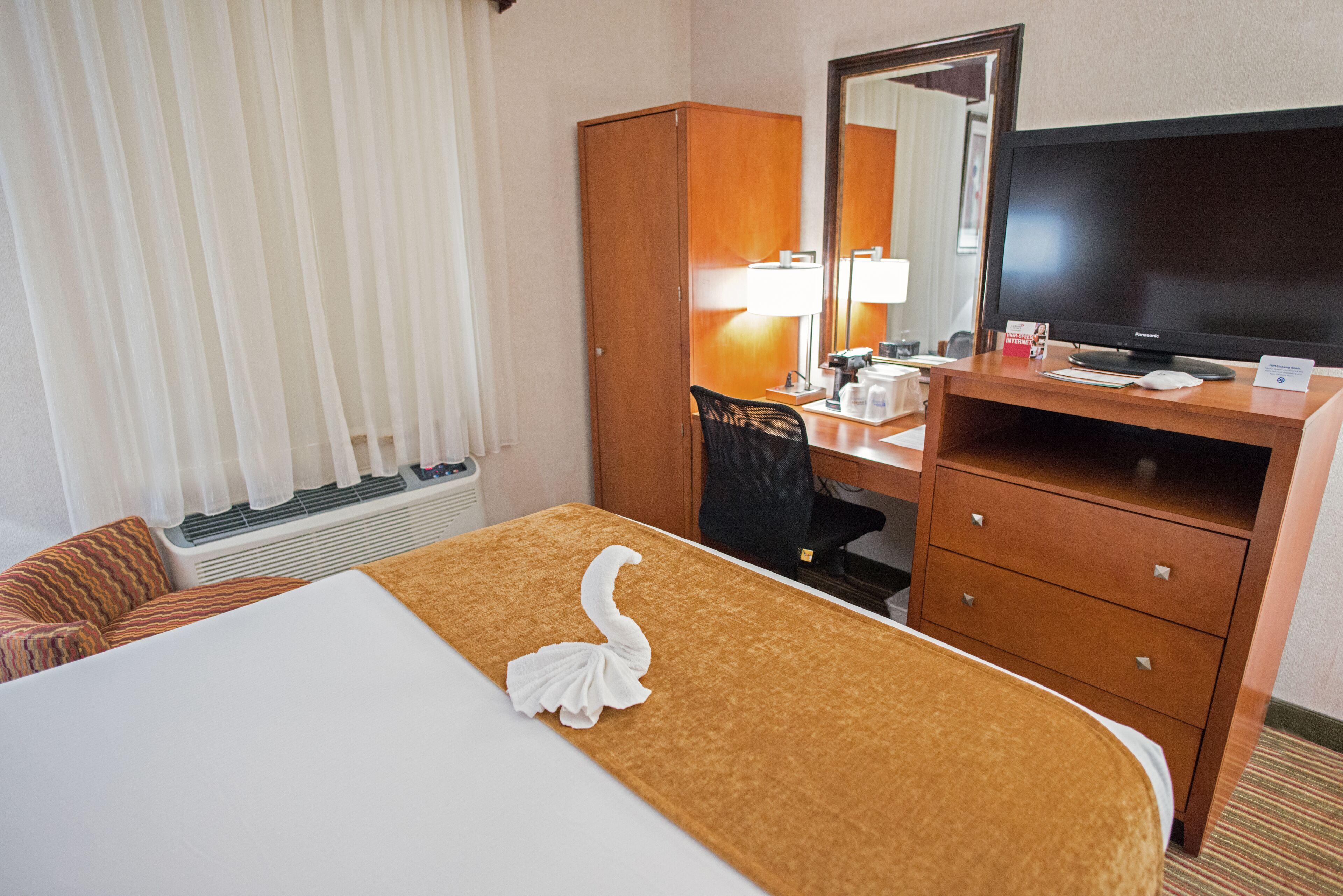 Western Jfk Airport 3*
