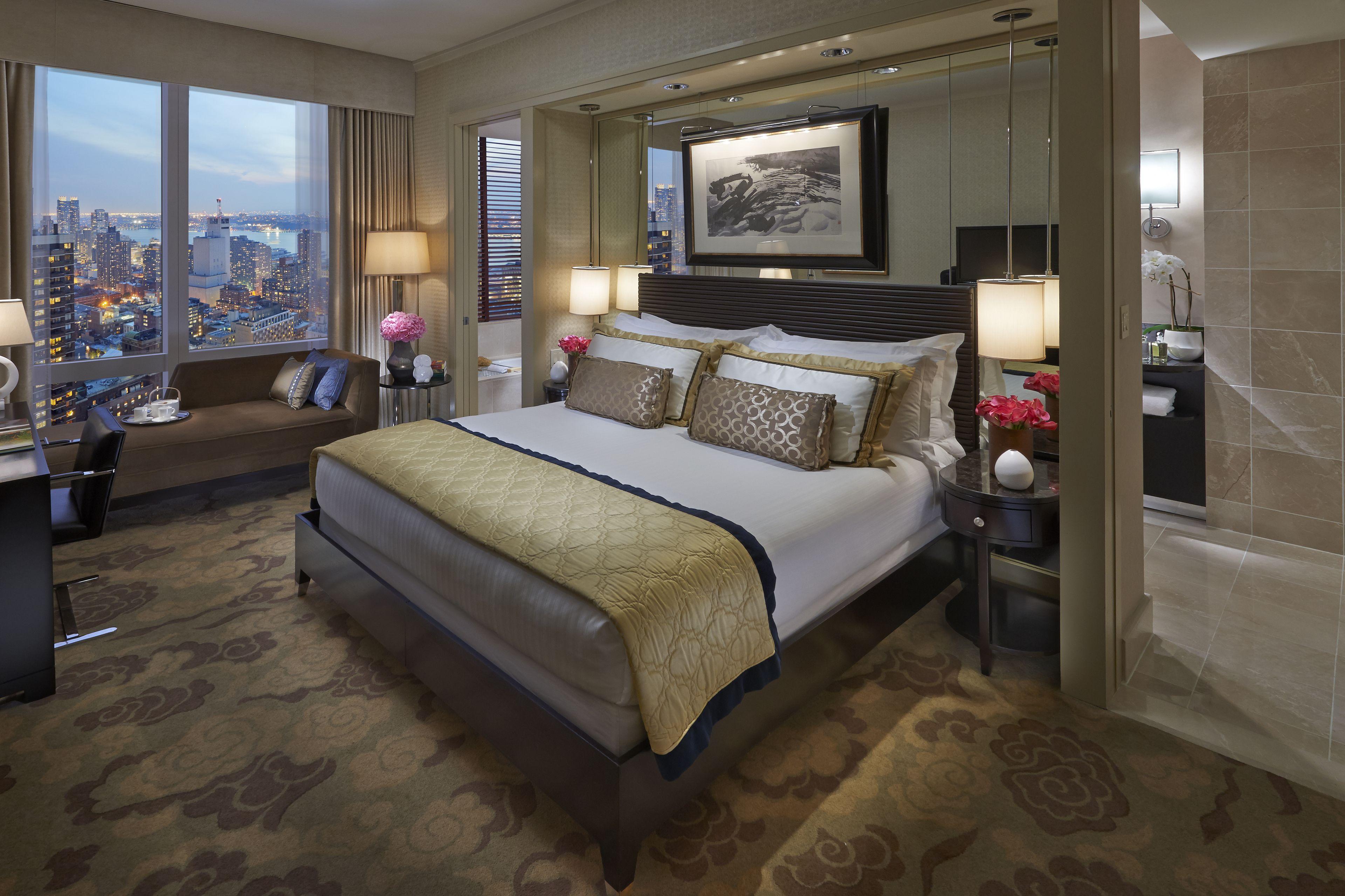 Mandarin Oriental, New York