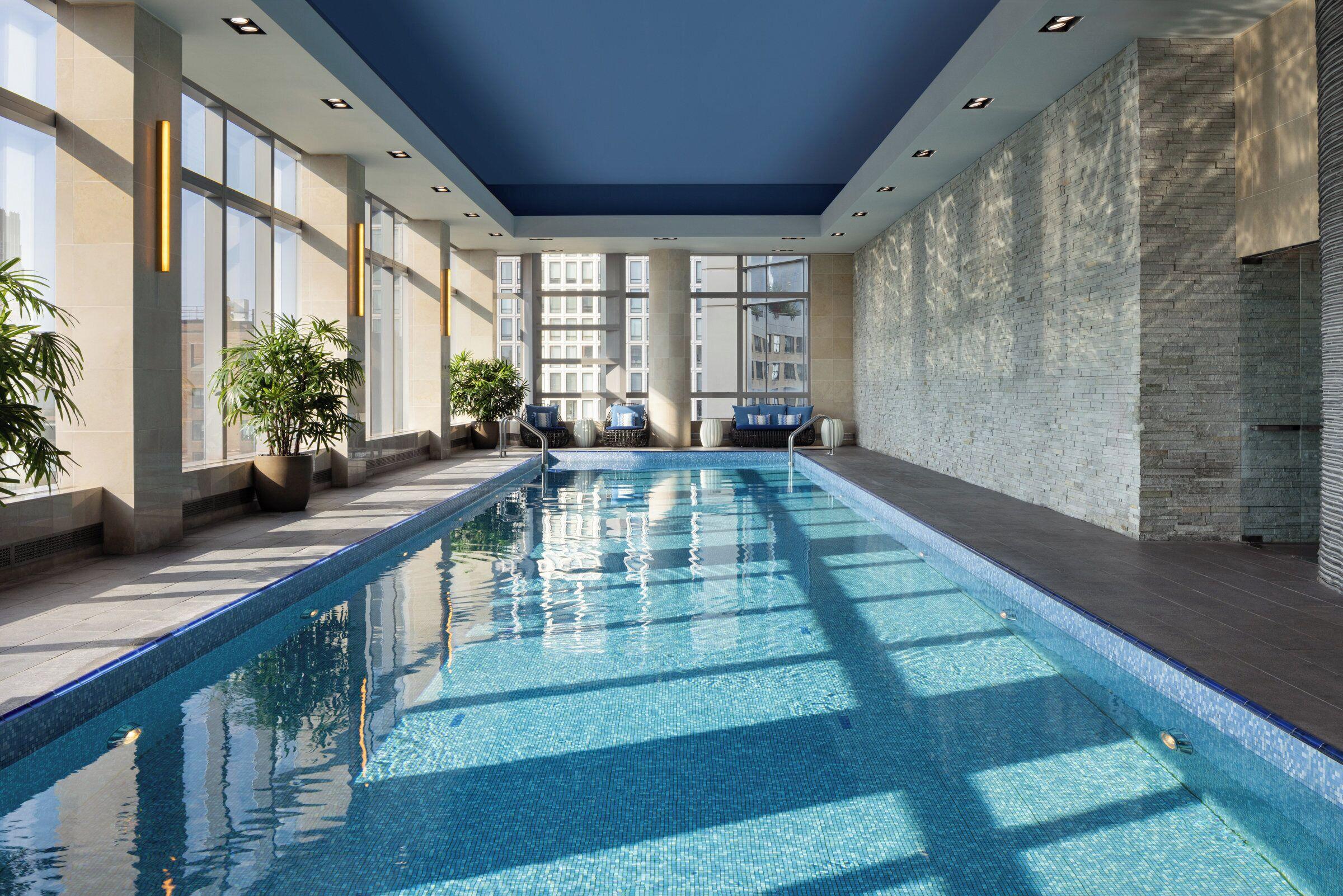 Mandarin Oriental,