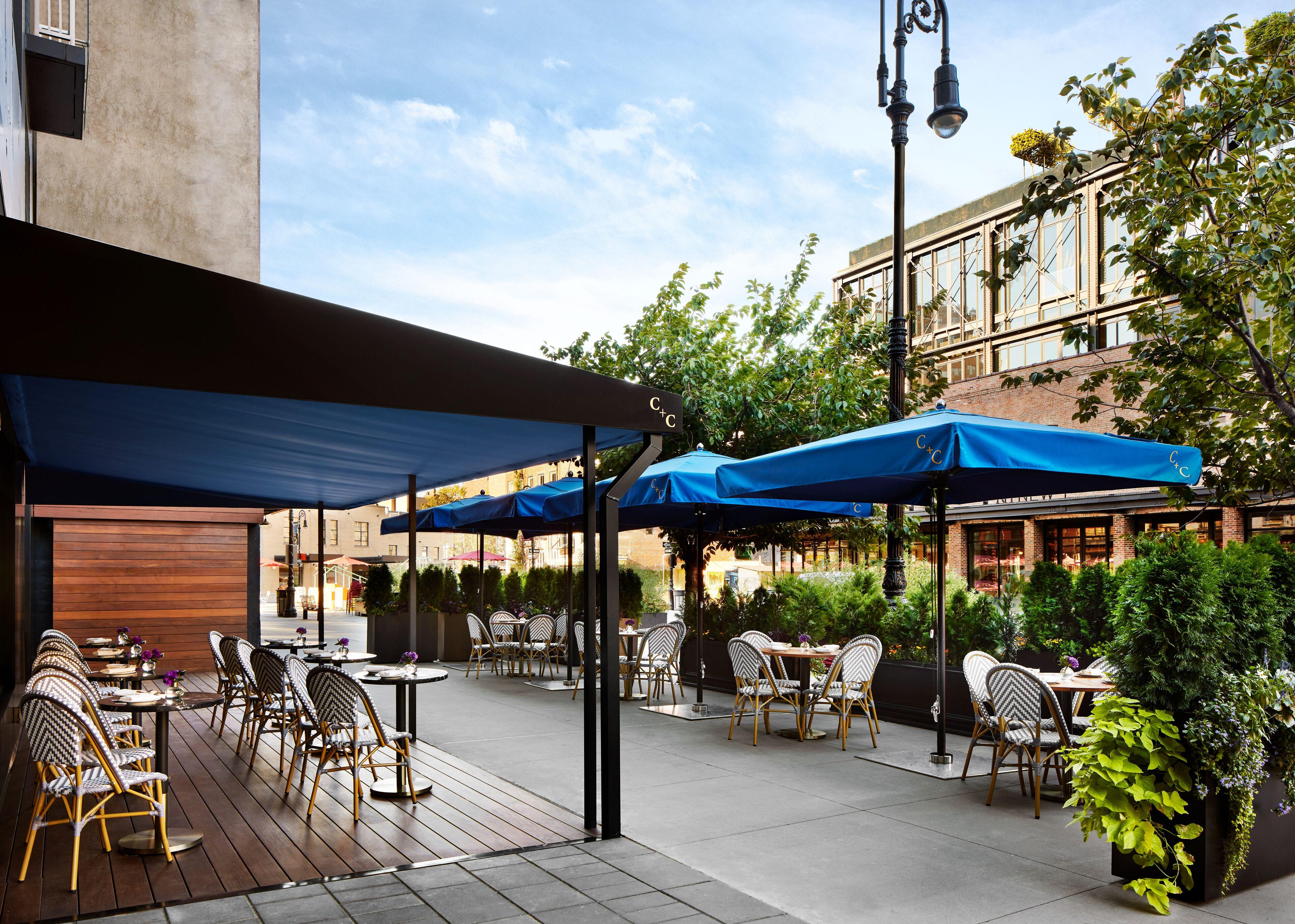 Gansevoort Meatpacking 5*