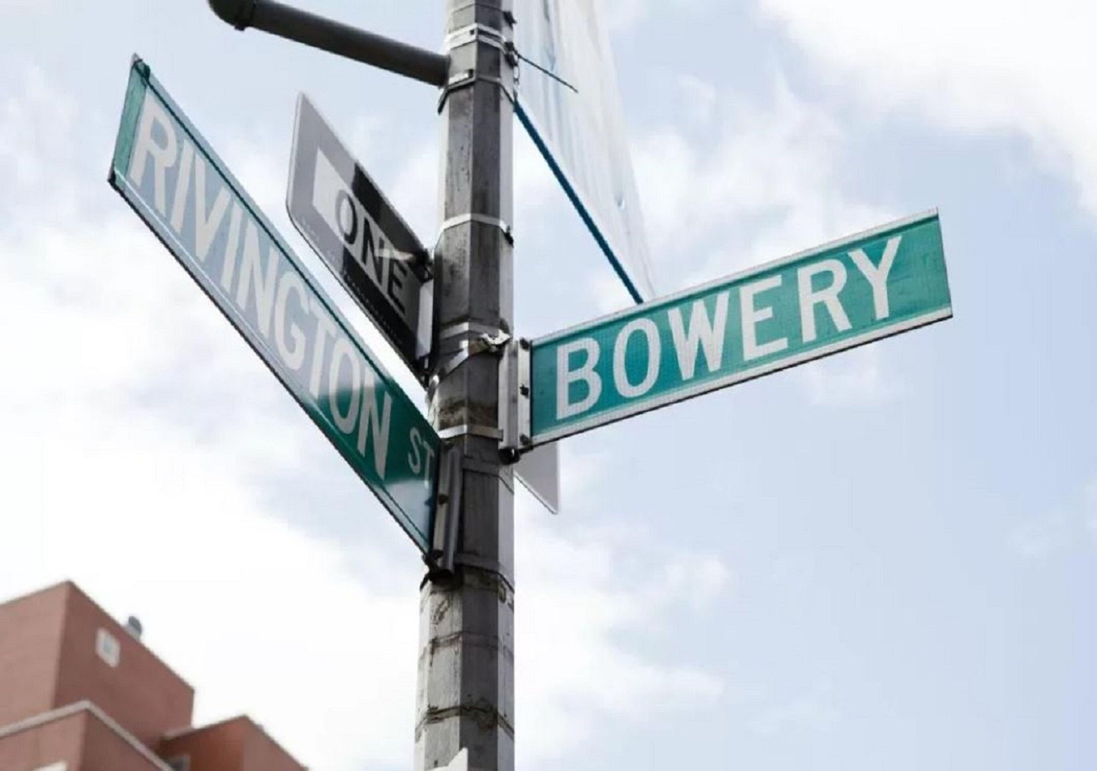 Solita Soho 3* New York