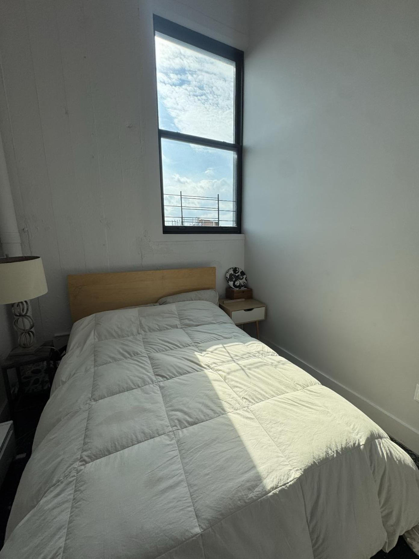 Brooklyn Artist Loft * New York