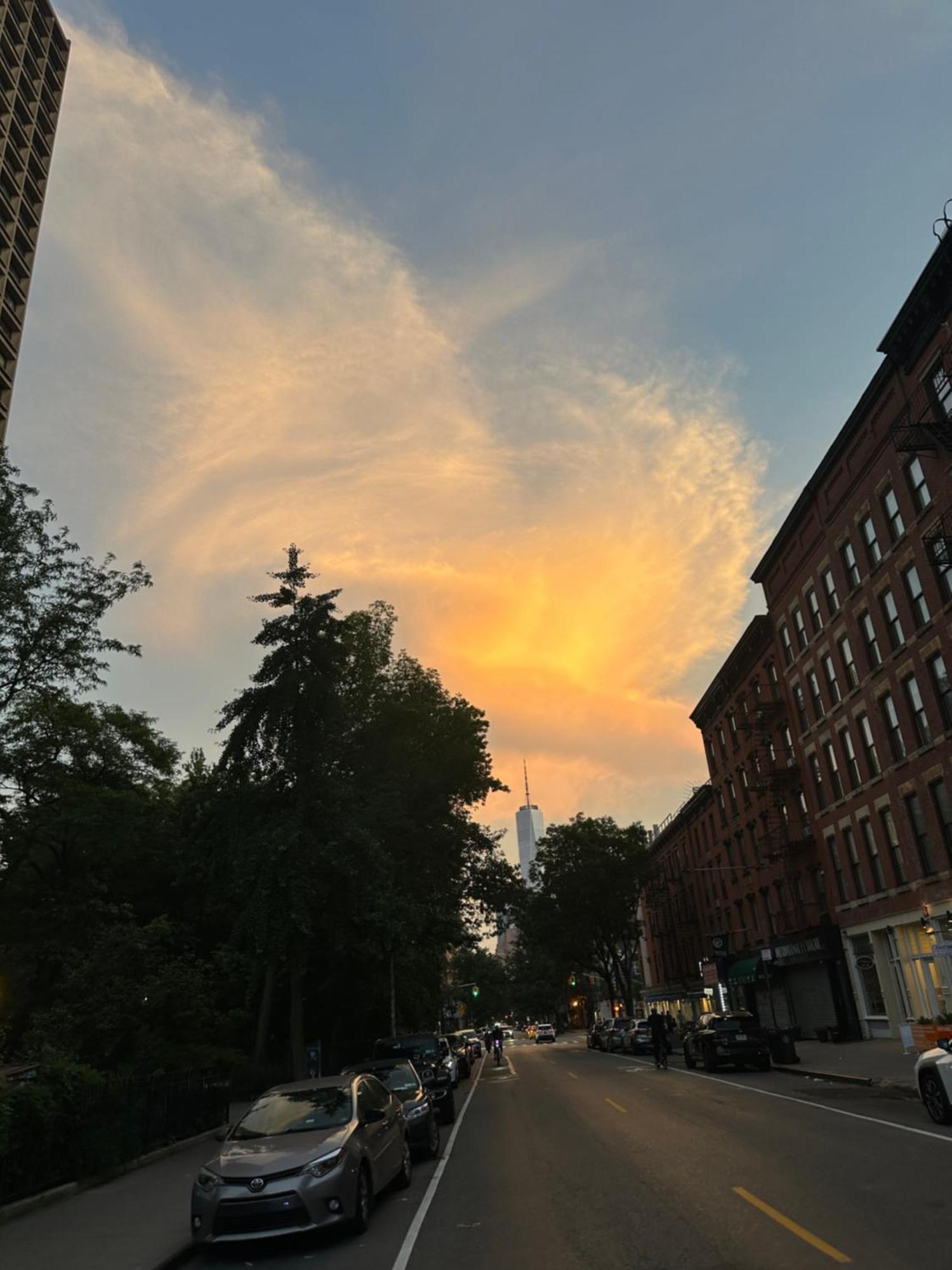 Greenwich Village Gem Apartment