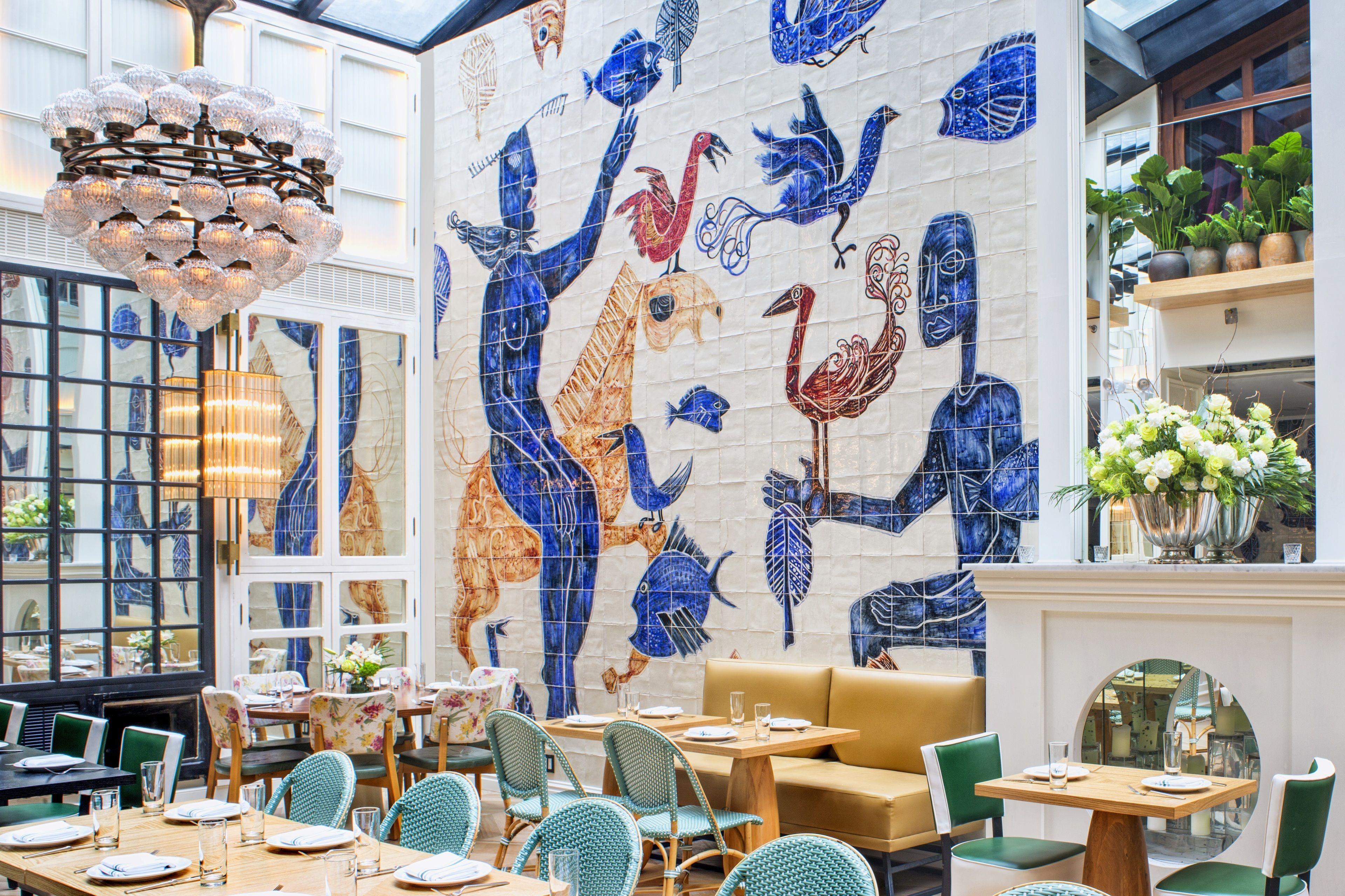 On Rivington Hotel 4*