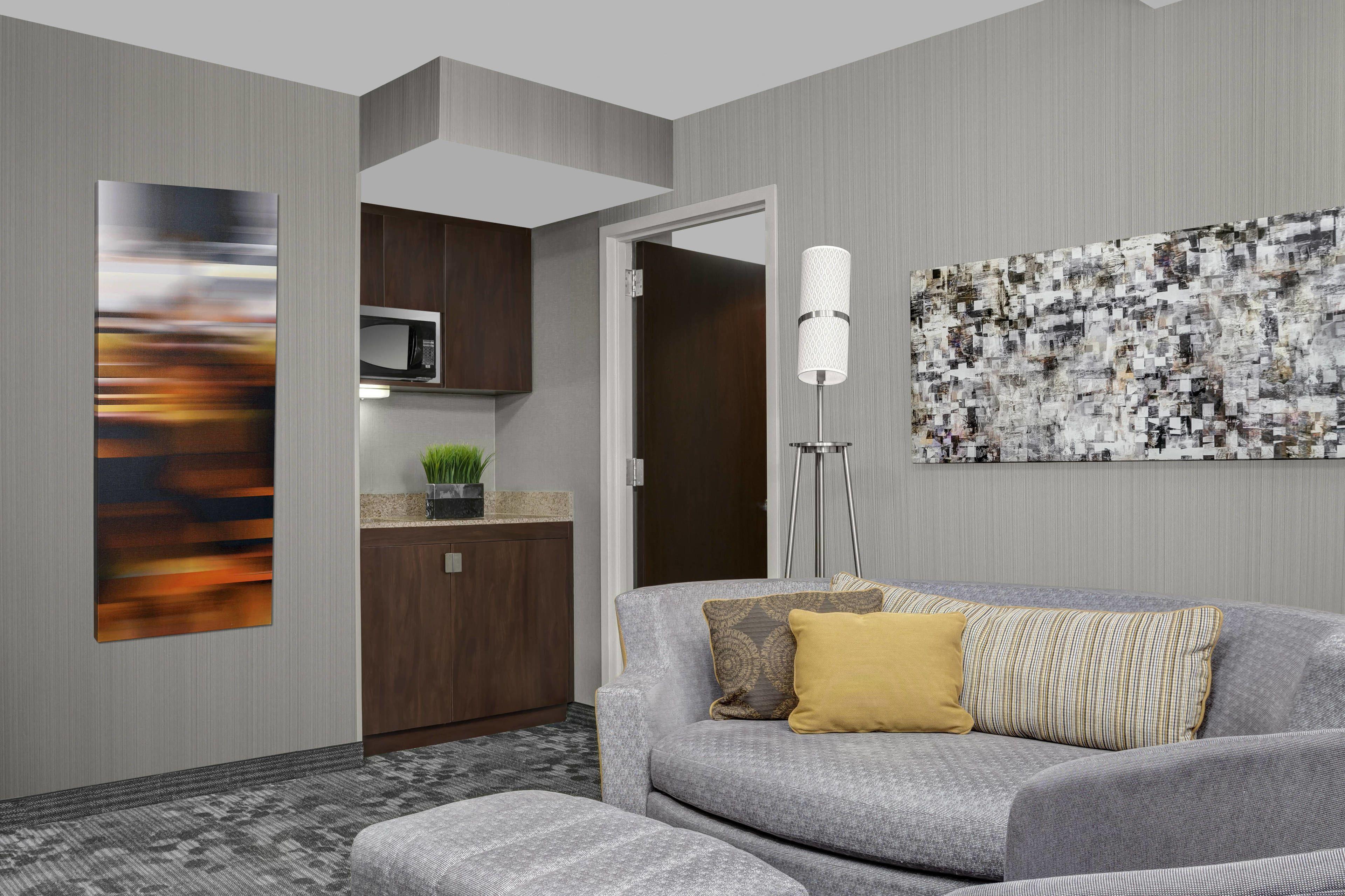 Courtyard Manhattan/upper East Side 3* New York