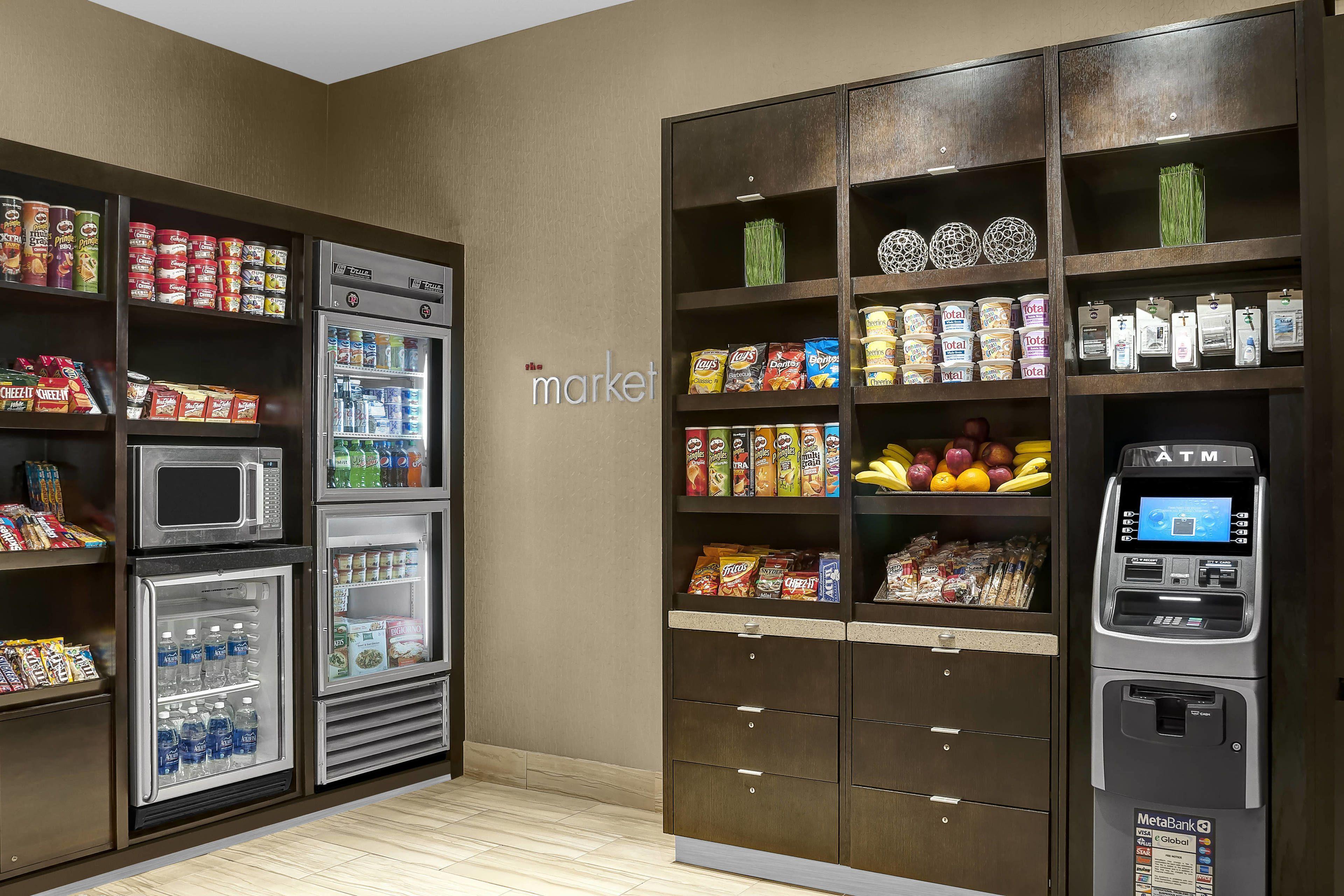 Courtyard Manhattan/upper East Side 3* New York