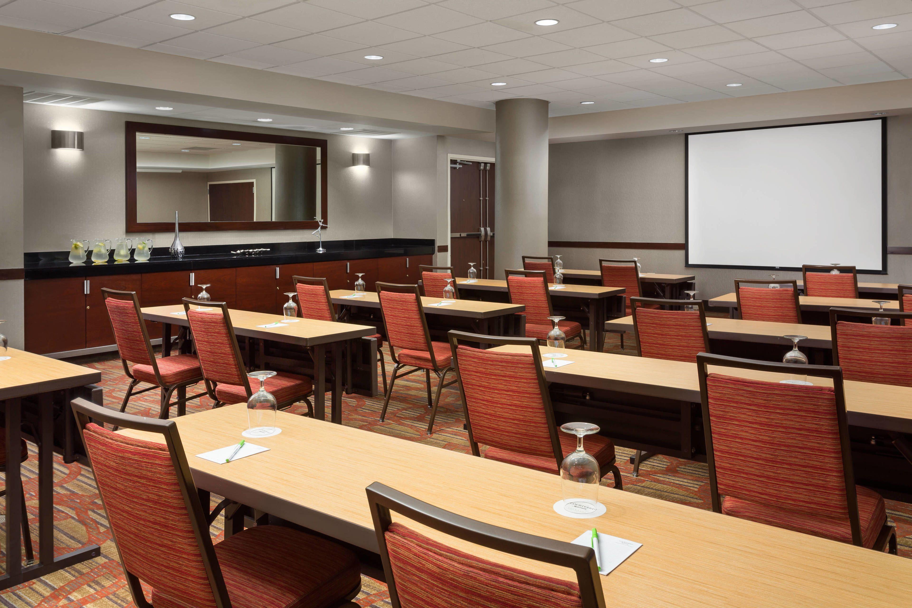 Courtyard Manhattan/upper East Side 3* New York