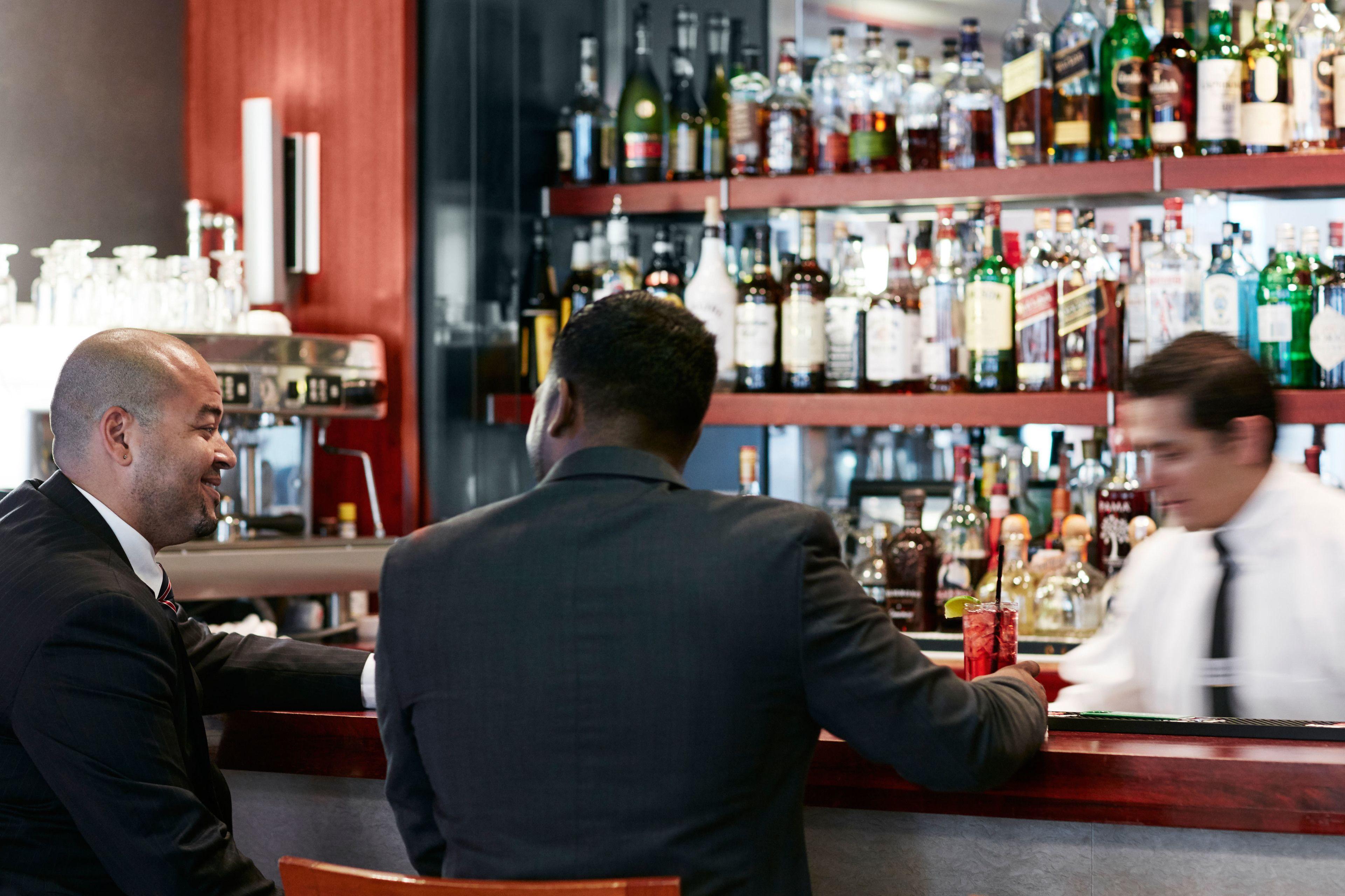 Hotel Doubletree By Hilton Midtown Fifth Ave New York