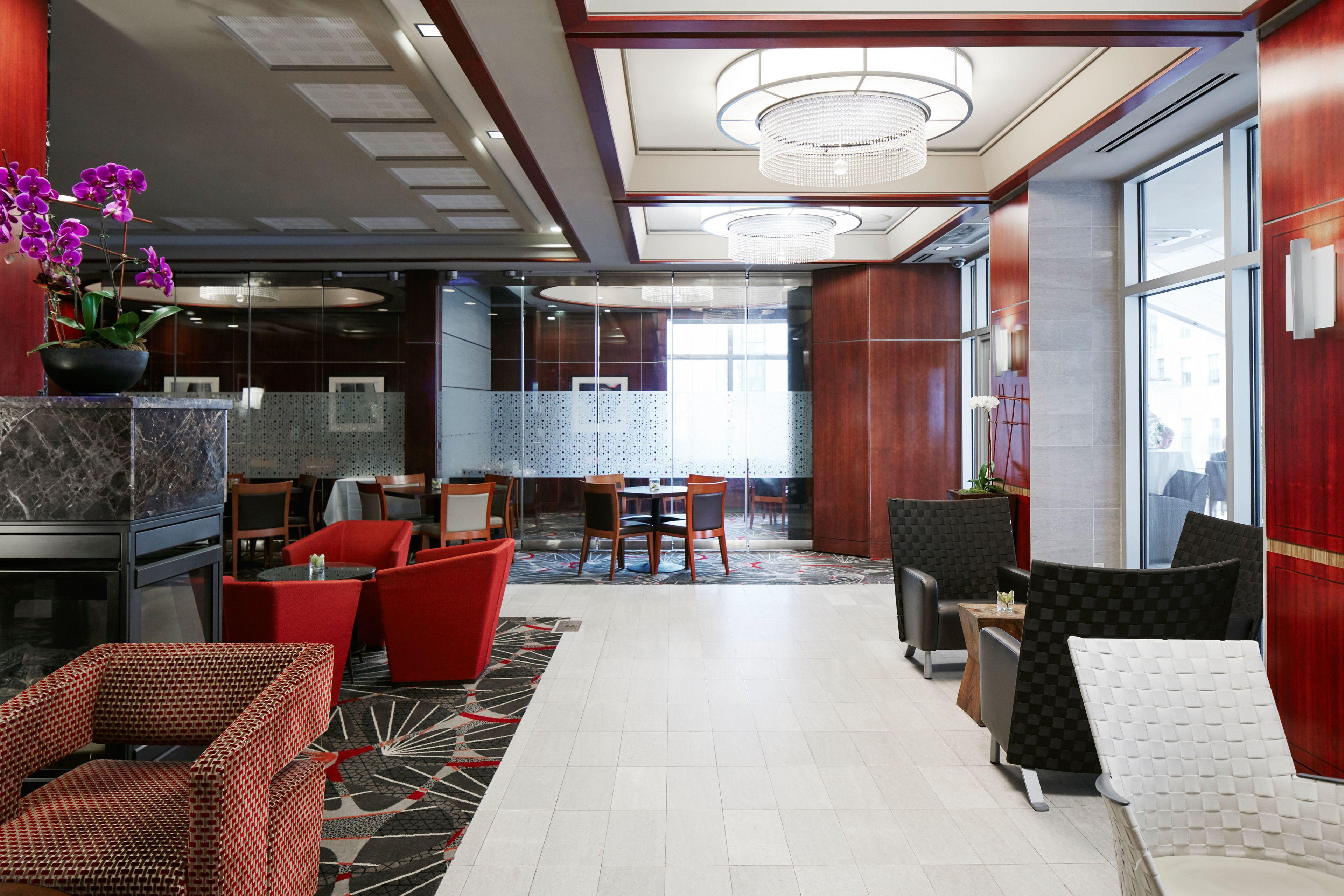 Doubletree By Hilton Midtown Fifth Ave 4*