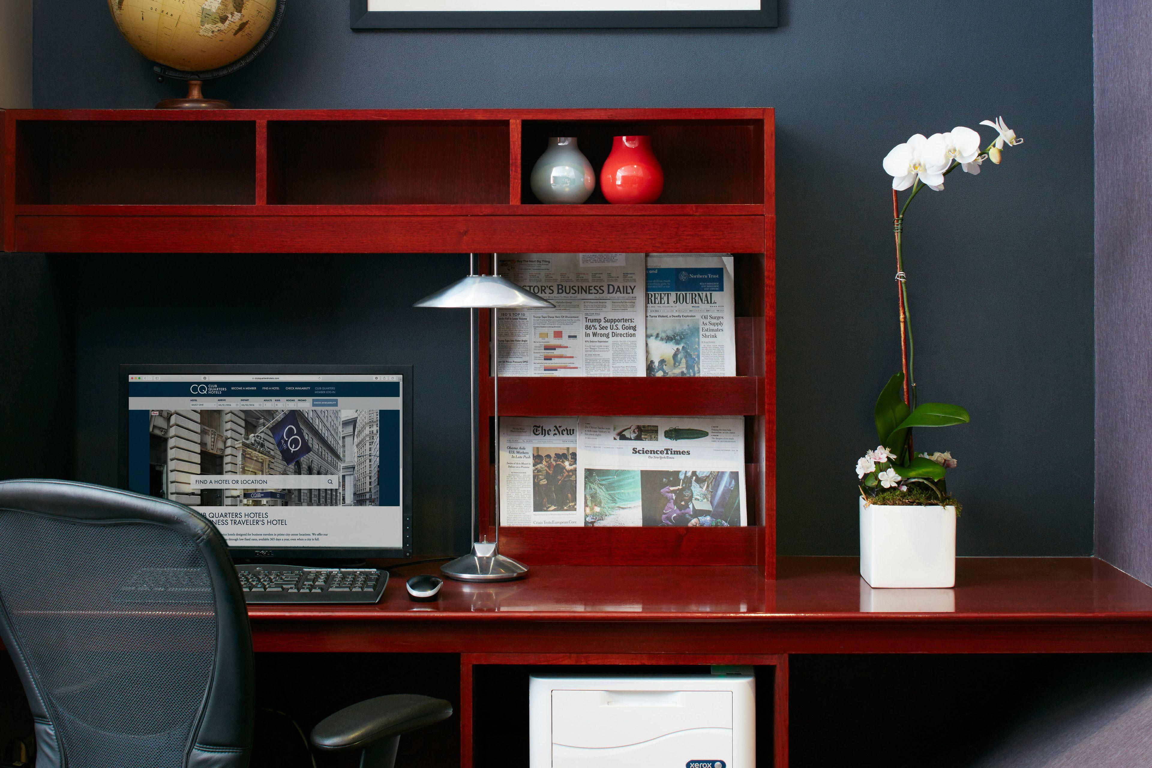 Doubletree By Hilton Midtown Fifth Ave 4*