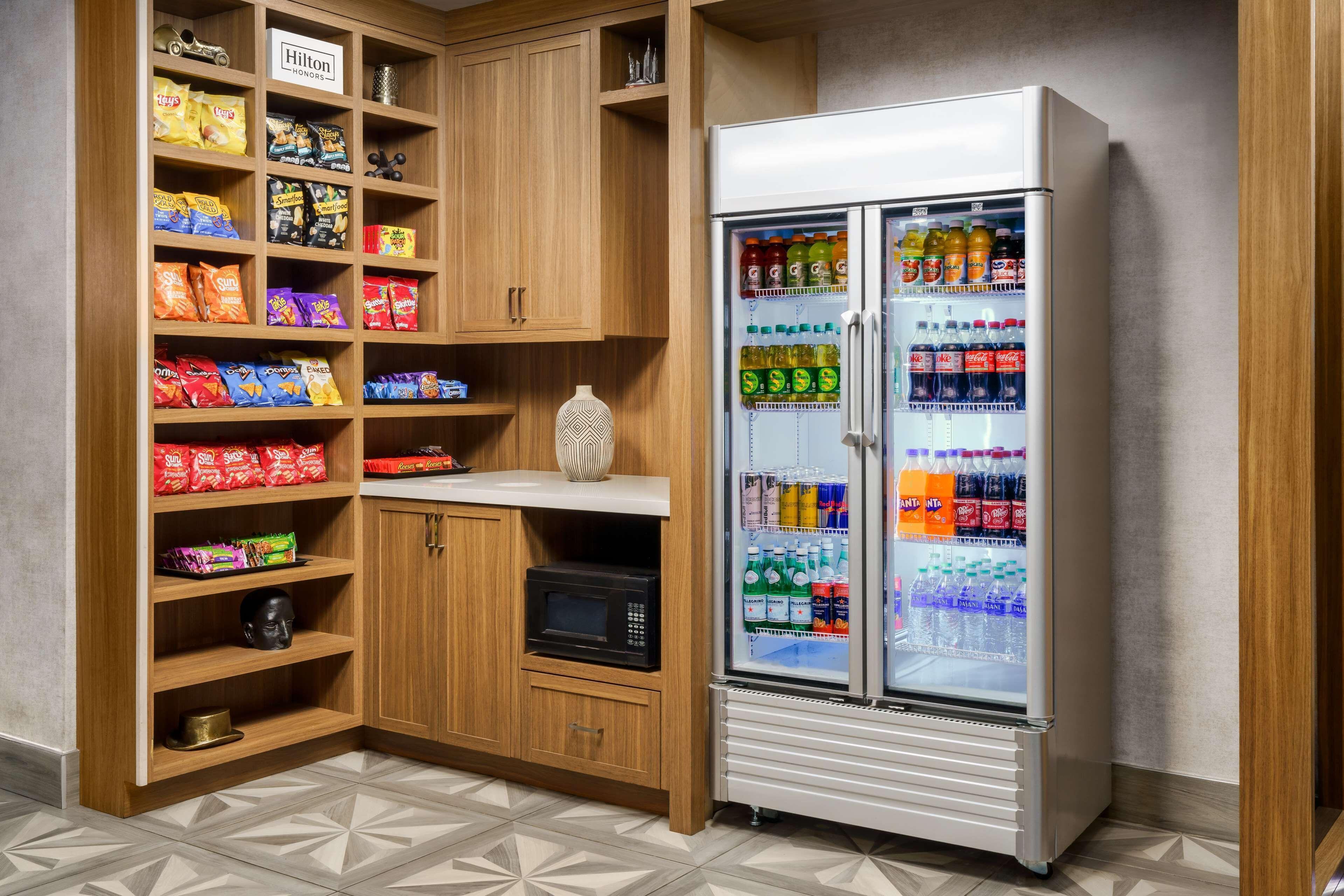 Doubletree By Hilton Midtown Fifth Ave 4*