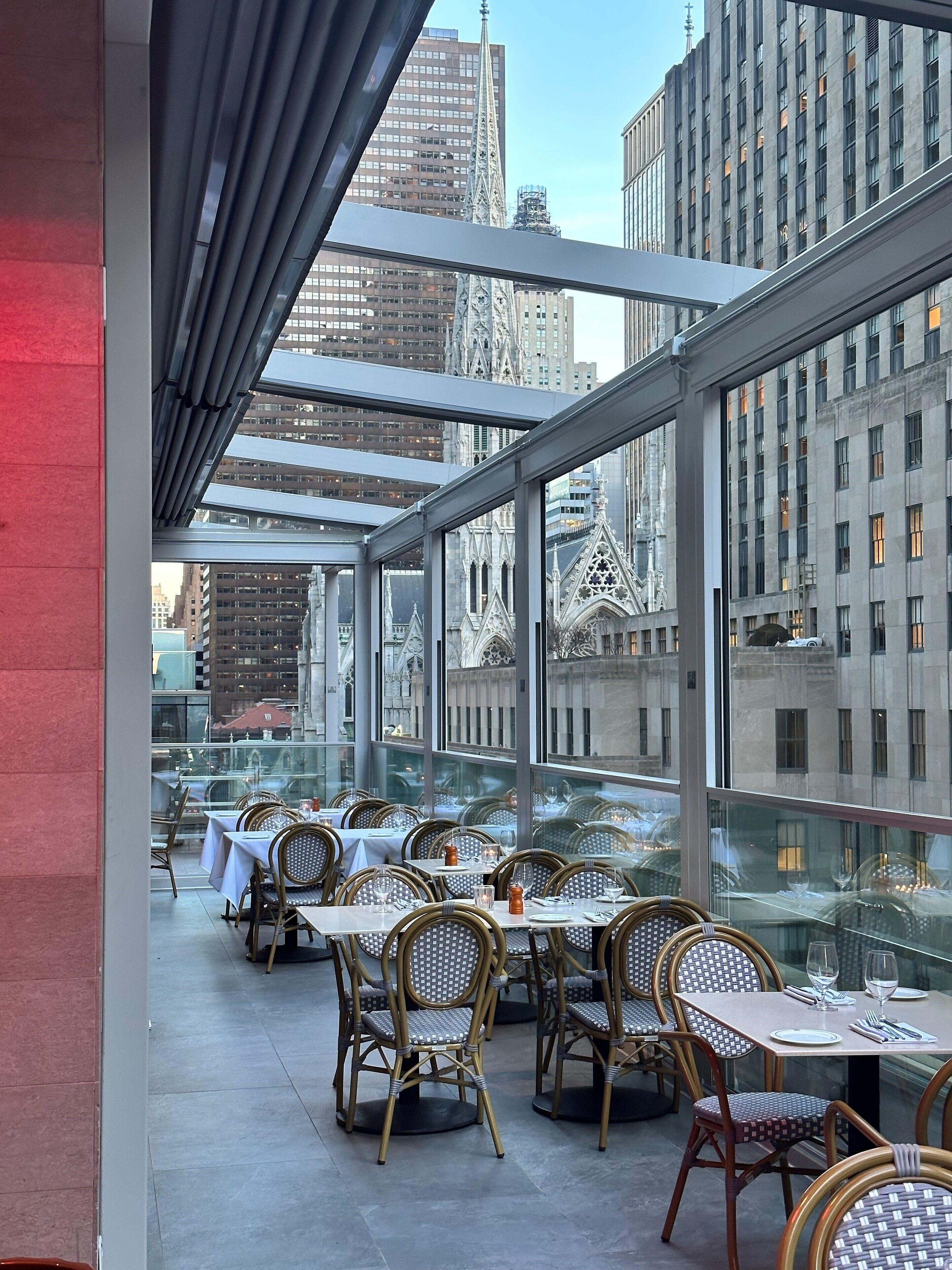 Doubletree By Hilton Midtown Fifth Ave