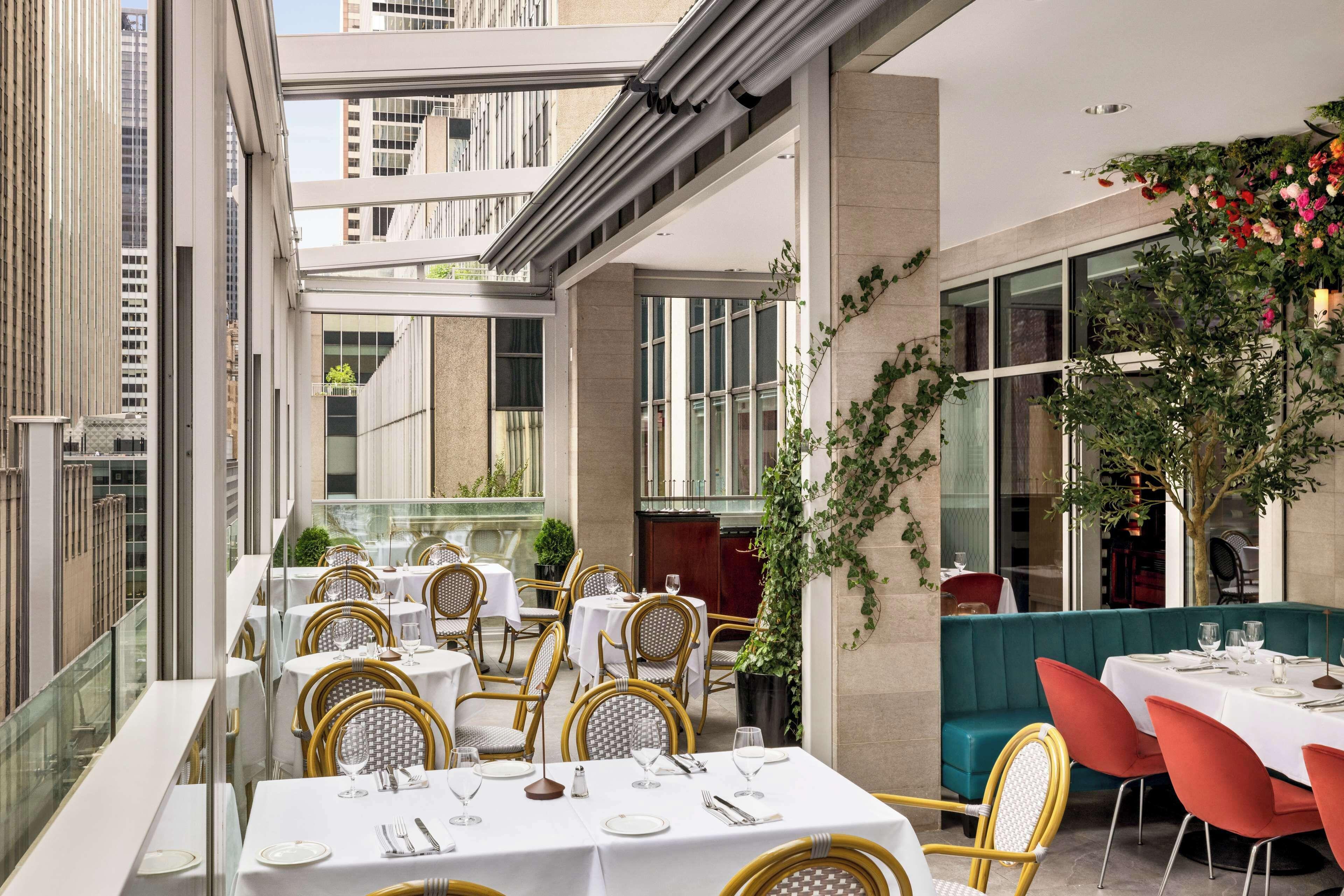 Hotel Doubletree By Hilton Midtown Fifth Ave