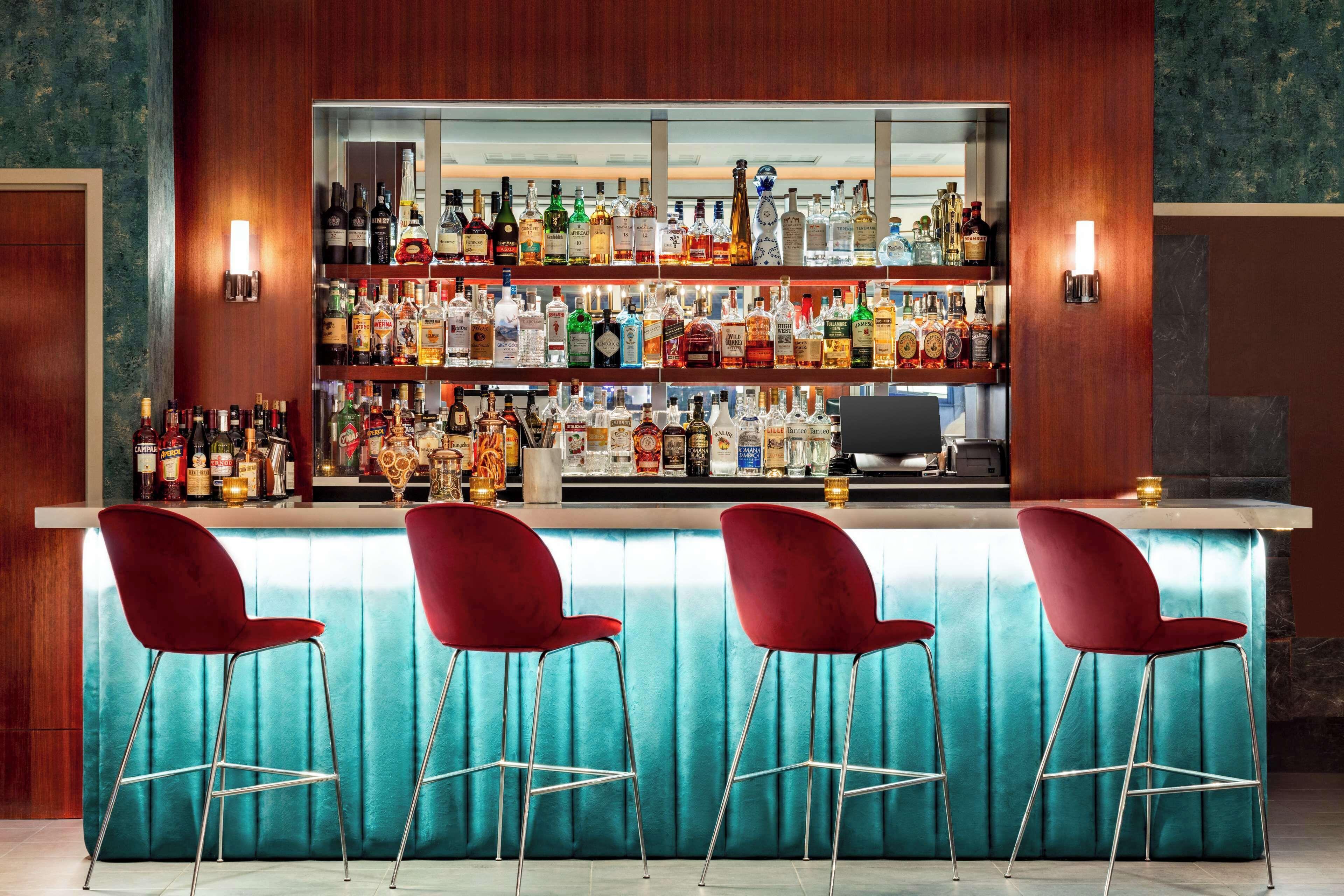 Hotel Doubletree By Hilton Midtown Fifth Ave 4*