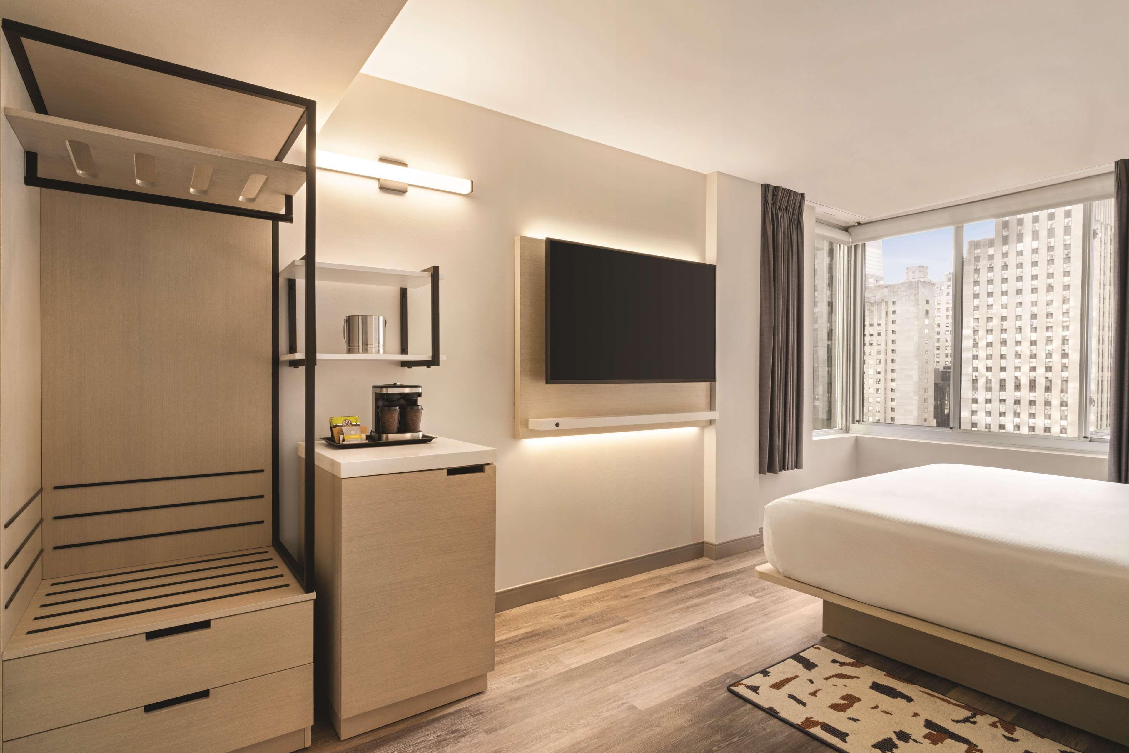 Doubletree By Hilton Midtown Fifth Ave New York