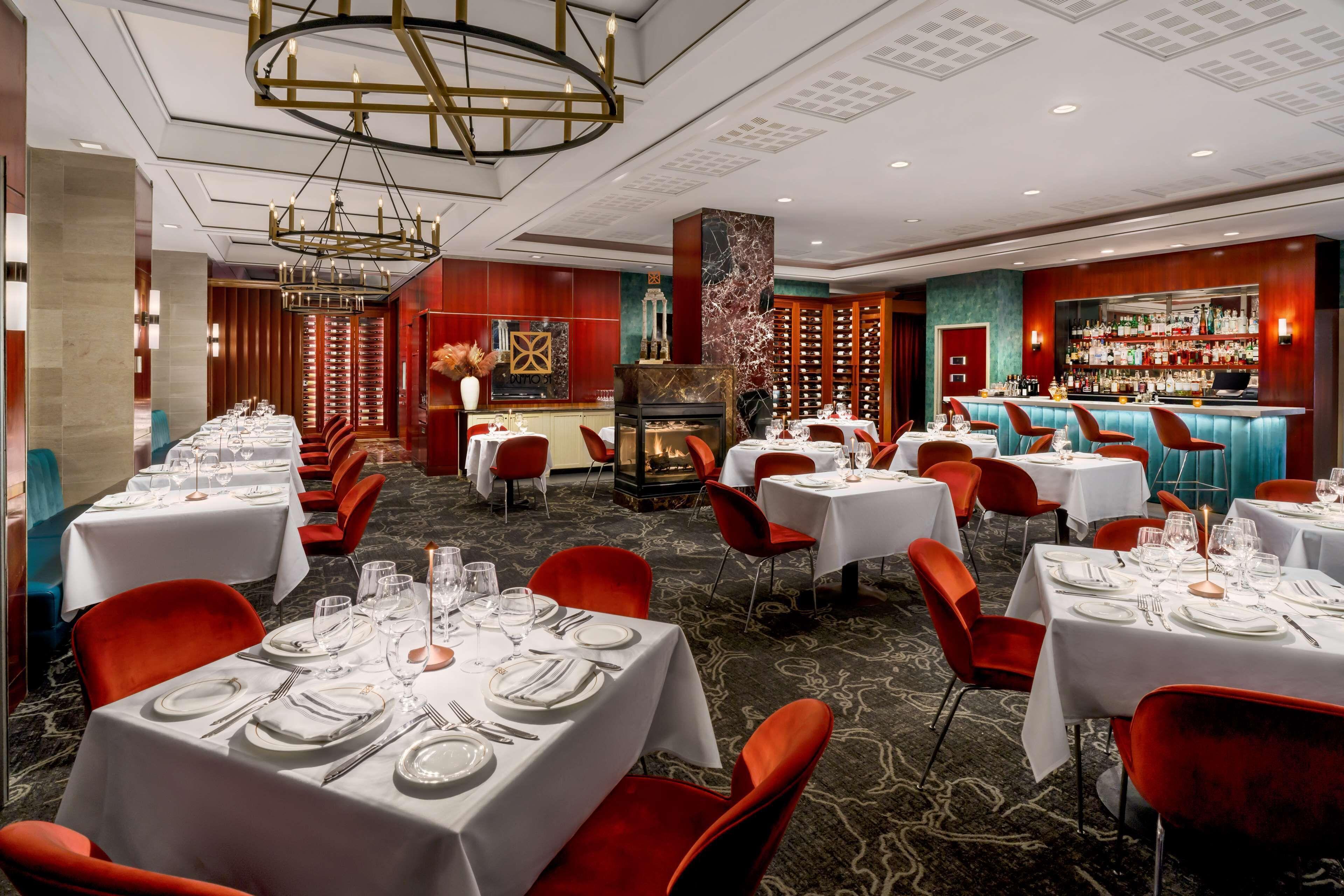 Doubletree By Hilton Midtown Fifth Ave Hotel