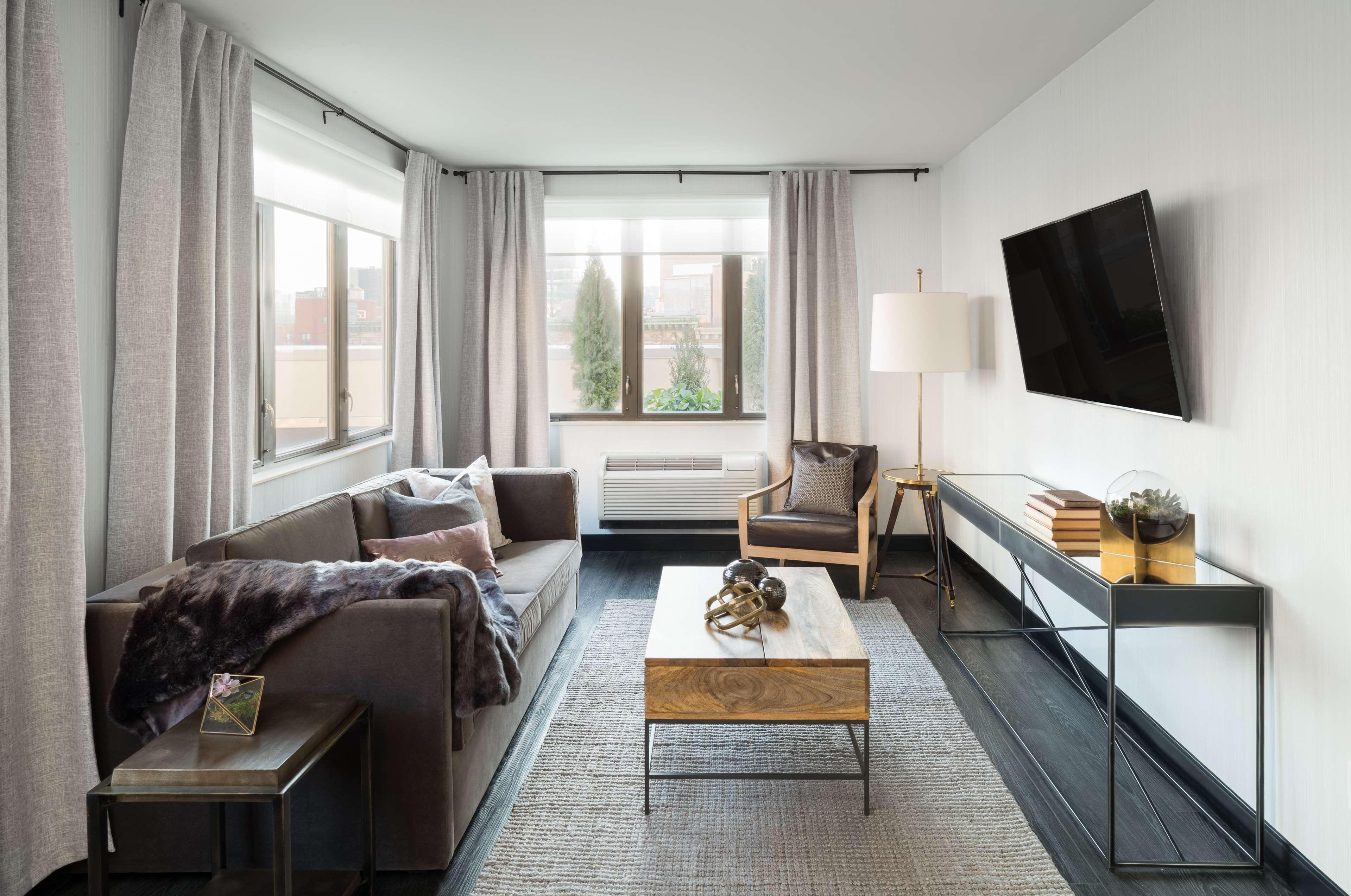 Hotel Amtd Idea Tribeca 3*