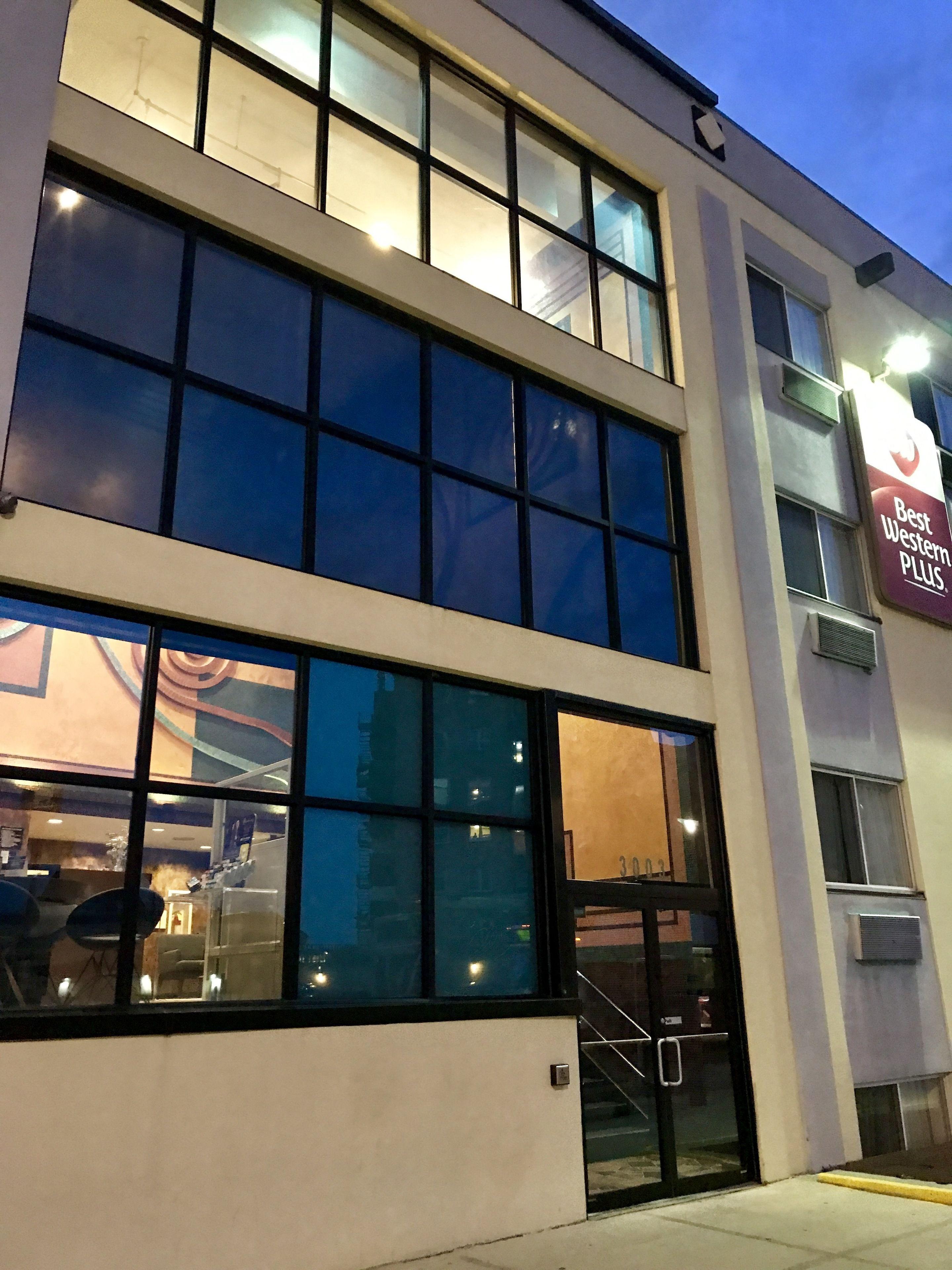 Western Brooklyn Bay 3* New York