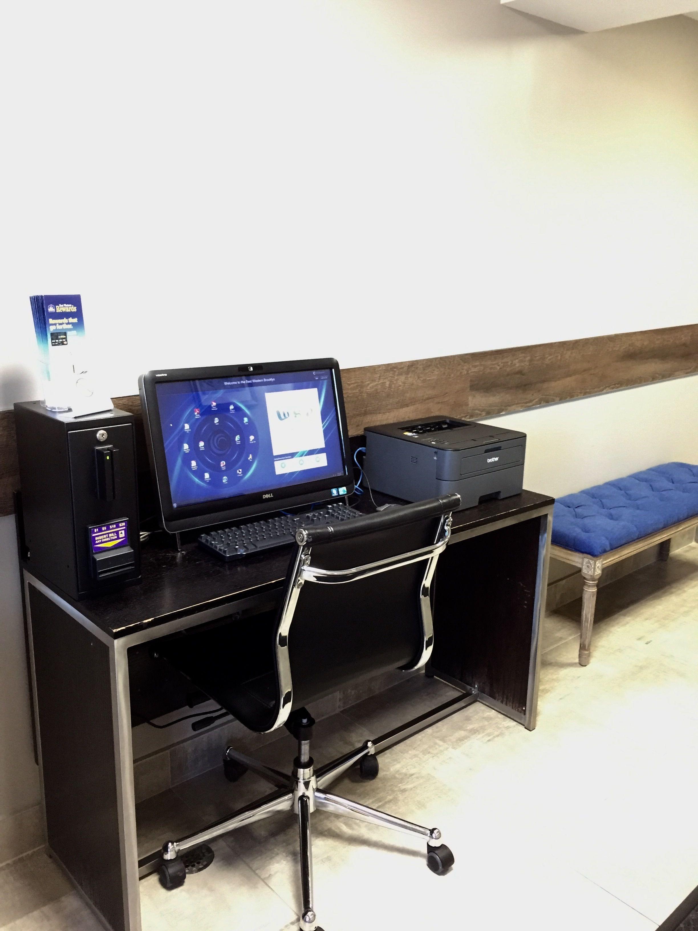 Western Brooklyn Bay Hotel New York