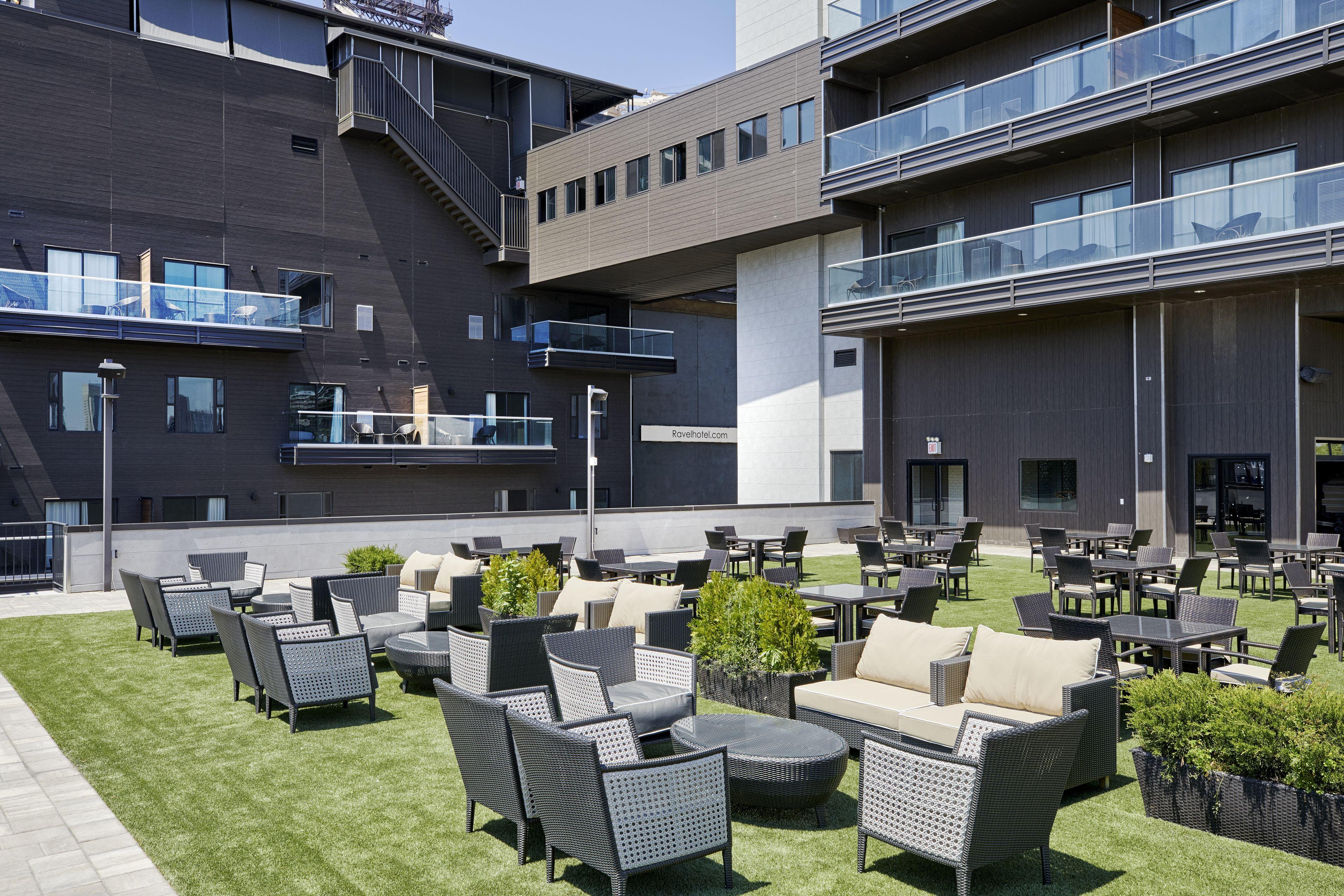 Hotel Ravel Trademark Collection By Wyndham