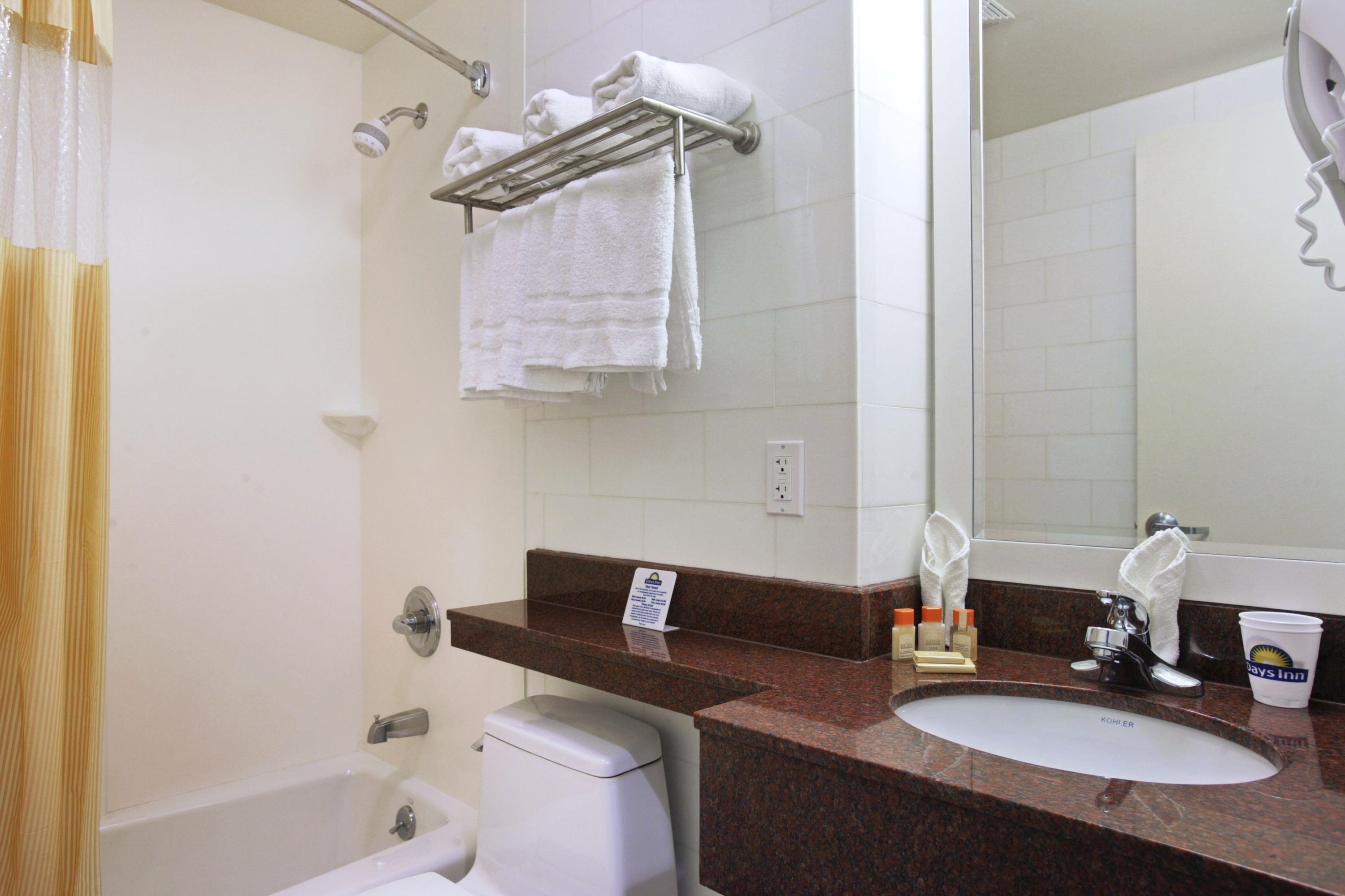 Hotel Days Bronx